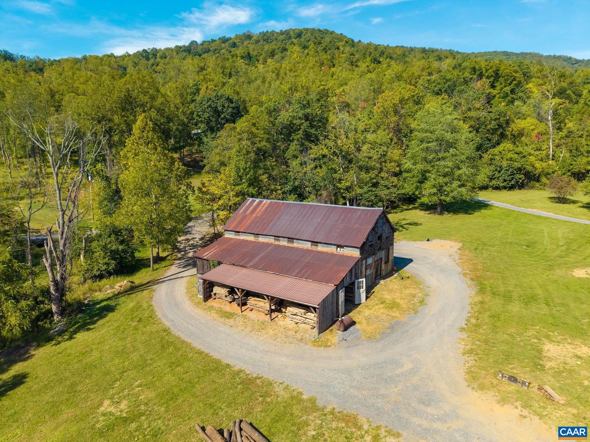 GREENWOOD HOLLOW, GREENWOOD, Virginia 22943, ,Land,GREENWOOD HOLLOW,683150 MLS # 683150