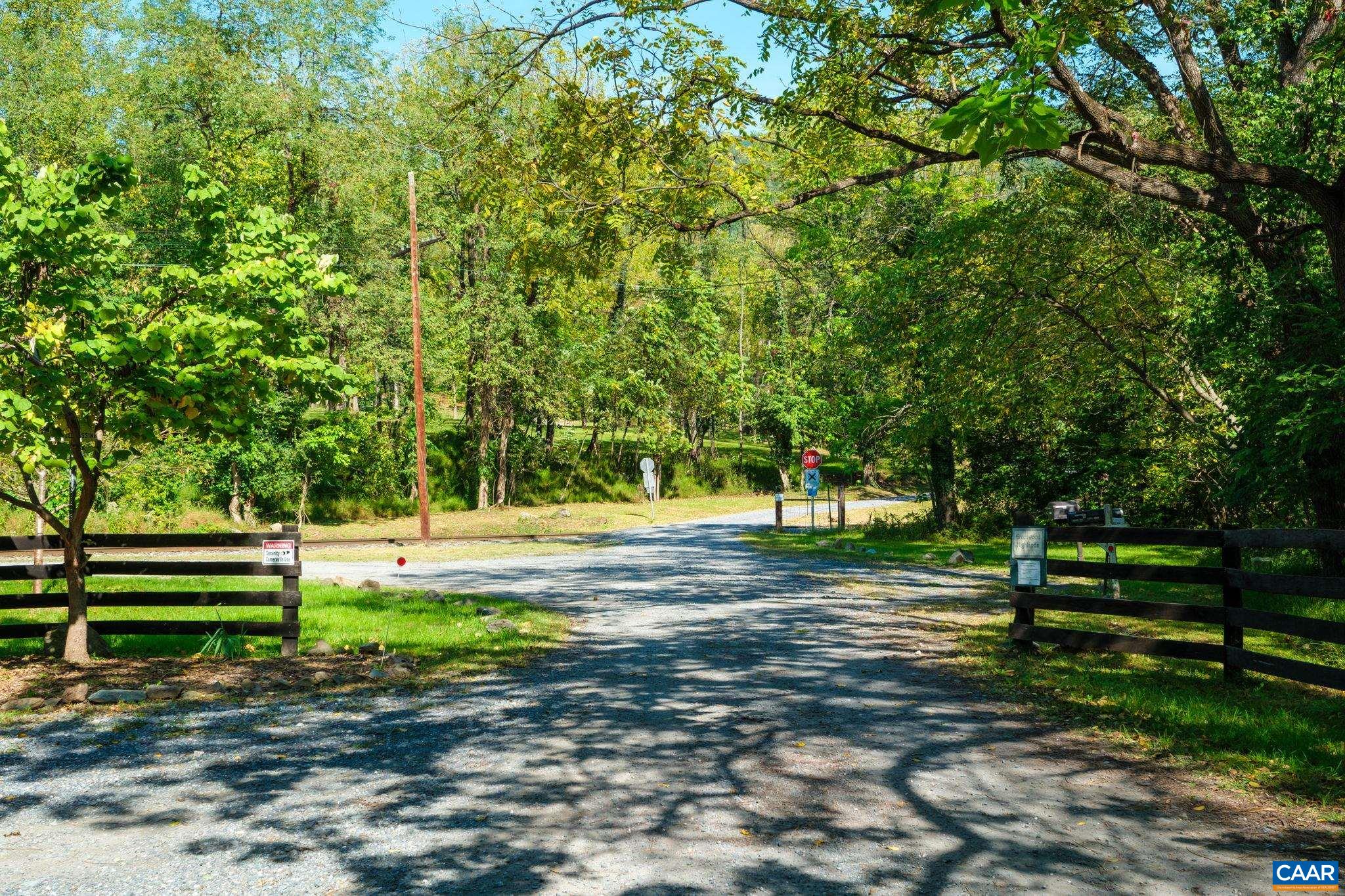 GREENWOOD HOLLOW, GREENWOOD, Virginia 22943, ,Land,GREENWOOD HOLLOW,683150 MLS # 683150