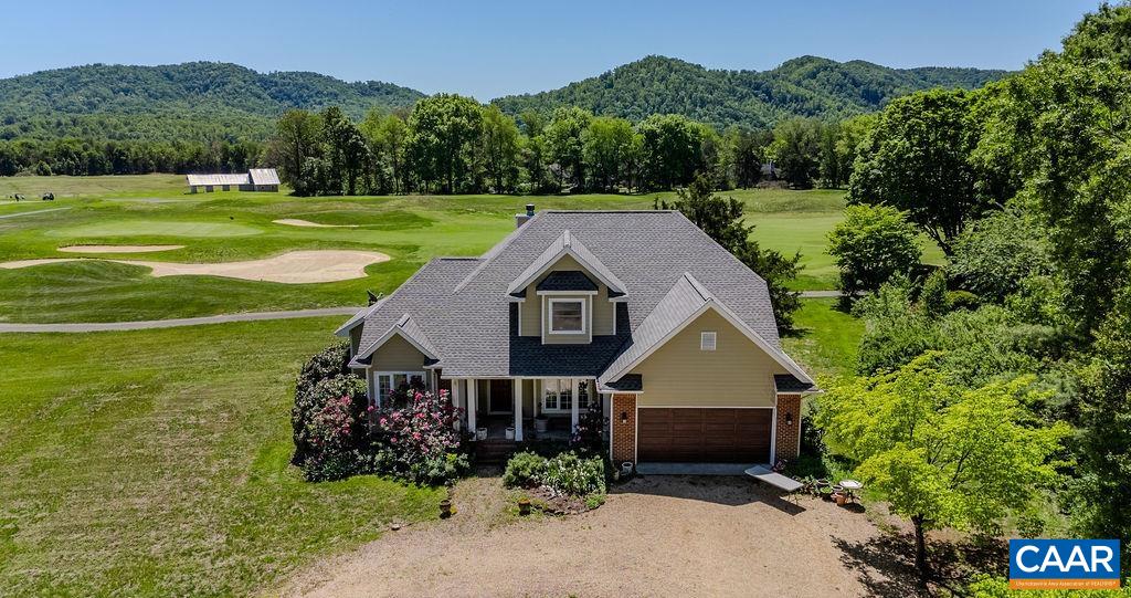 1296 STONEY CREEK WEST, NELLYSFORD, Virginia 22958, 3 Bedrooms Bedrooms, ,2 BathroomsBathrooms,Residential,1296 STONEY CREEK WEST,674715 MLS # 674715
