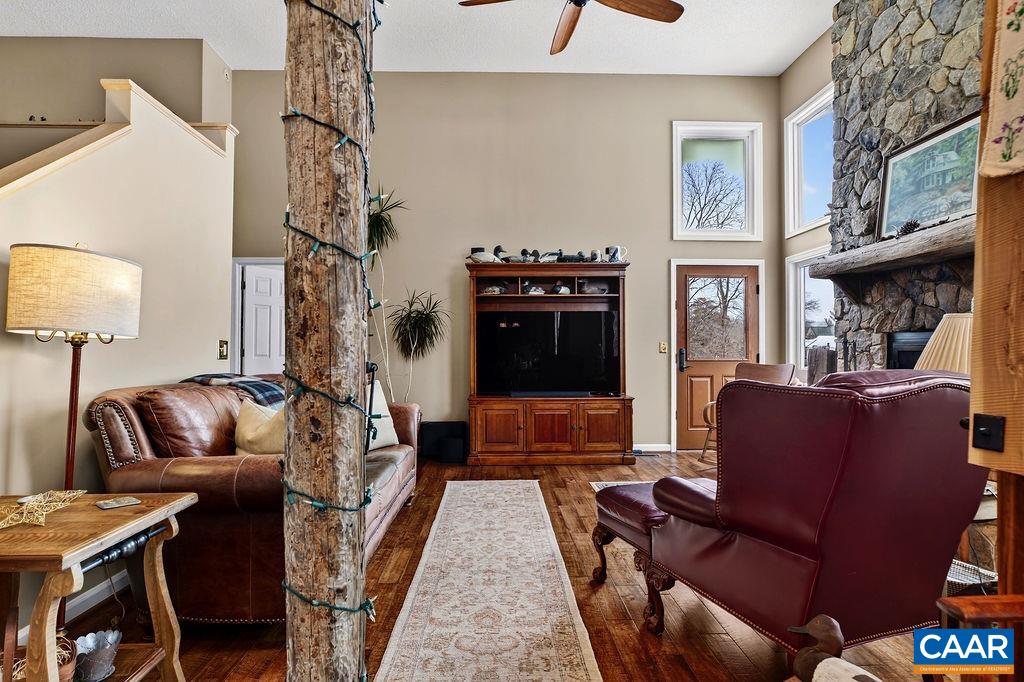1296 STONEY CREEK WEST, NELLYSFORD, Virginia 22958, 3 Bedrooms Bedrooms, ,2 BathroomsBathrooms,Residential,1296 STONEY CREEK WEST,674715 MLS # 674715