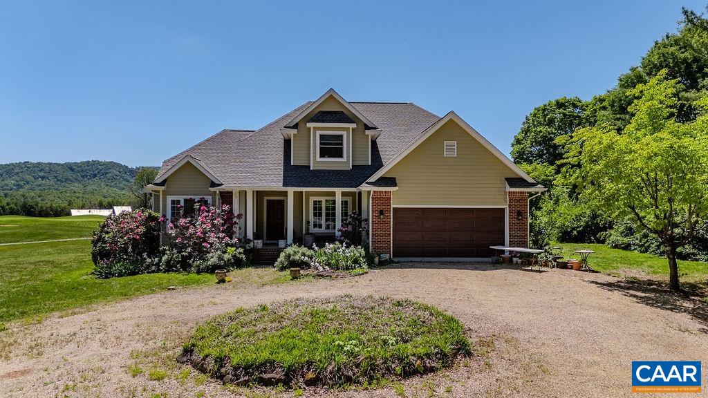 1296 STONEY CREEK WEST, NELLYSFORD, Virginia 22958, 3 Bedrooms Bedrooms, ,2 BathroomsBathrooms,Residential,1296 STONEY CREEK WEST,674715 MLS # 674715