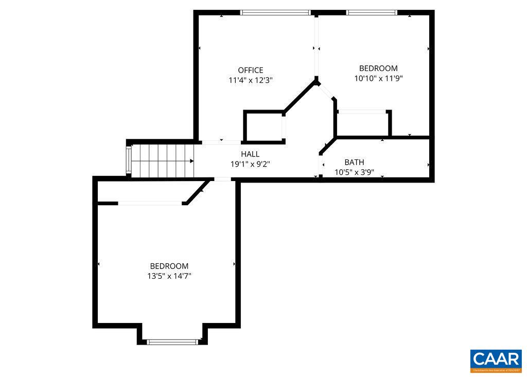 1296 STONEY CREEK WEST, NELLYSFORD, Virginia 22958, 3 Bedrooms Bedrooms, ,2 BathroomsBathrooms,Residential,1296 STONEY CREEK WEST,674715 MLS # 674715