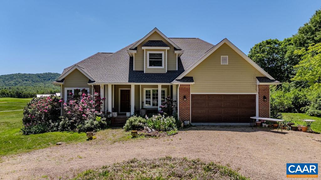 1296 STONEY CREEK WEST, NELLYSFORD, Virginia 22958, 3 Bedrooms Bedrooms, ,2 BathroomsBathrooms,Residential,1296 STONEY CREEK WEST,674715 MLS # 674715