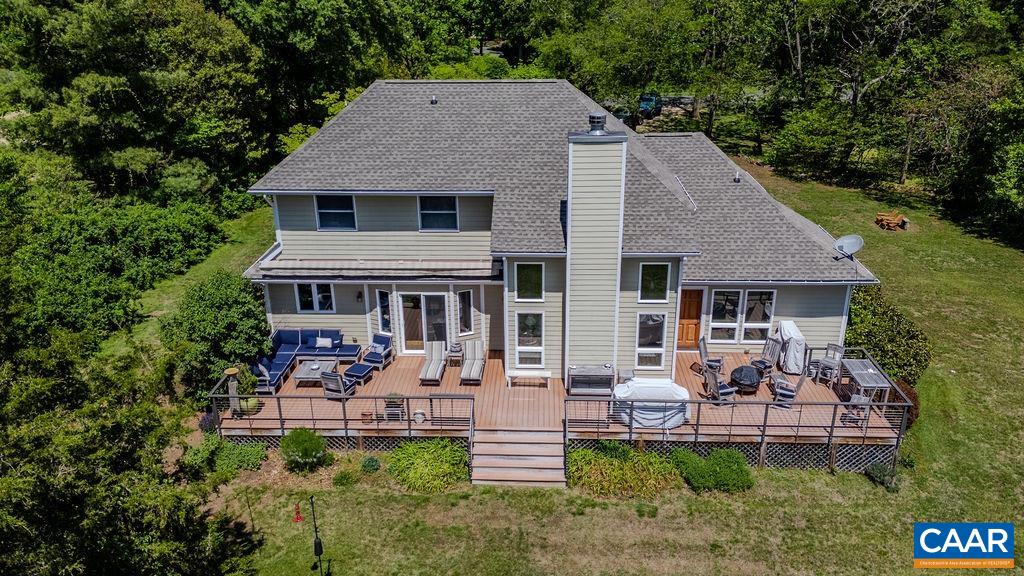 1296 STONEY CREEK WEST, NELLYSFORD, Virginia 22958, 3 Bedrooms Bedrooms, ,2 BathroomsBathrooms,Residential,1296 STONEY CREEK WEST,674715 MLS # 674715