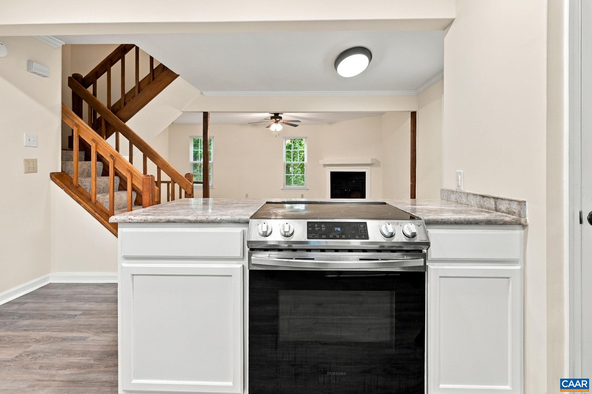 2384 WHITNEY CT, CHARLOTTESVILLE, Virginia 22911, 3 Bedrooms Bedrooms, ,1 BathroomBathrooms,Residential,2384 WHITNEY CT,683144 MLS # 683144