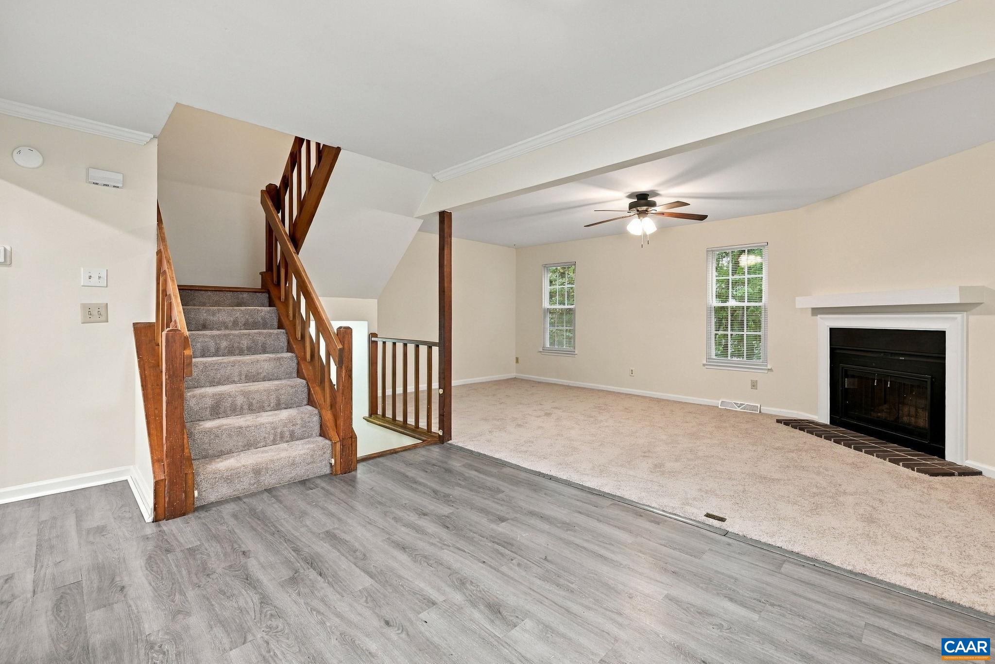 2384 WHITNEY CT, CHARLOTTESVILLE, Virginia 22911, 3 Bedrooms Bedrooms, ,1 BathroomBathrooms,Residential,2384 WHITNEY CT,683144 MLS # 683144