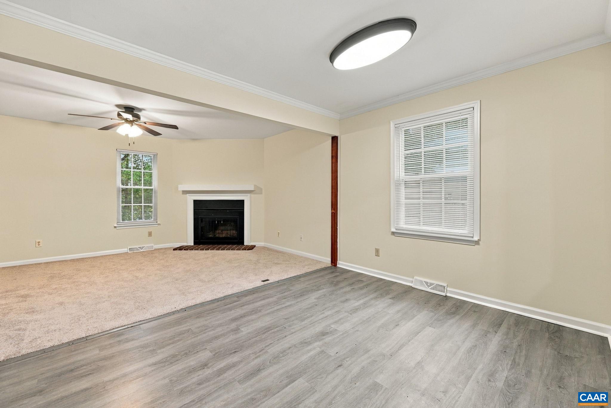 2384 WHITNEY CT, CHARLOTTESVILLE, Virginia 22911, 3 Bedrooms Bedrooms, ,1 BathroomBathrooms,Residential,2384 WHITNEY CT,683144 MLS # 683144