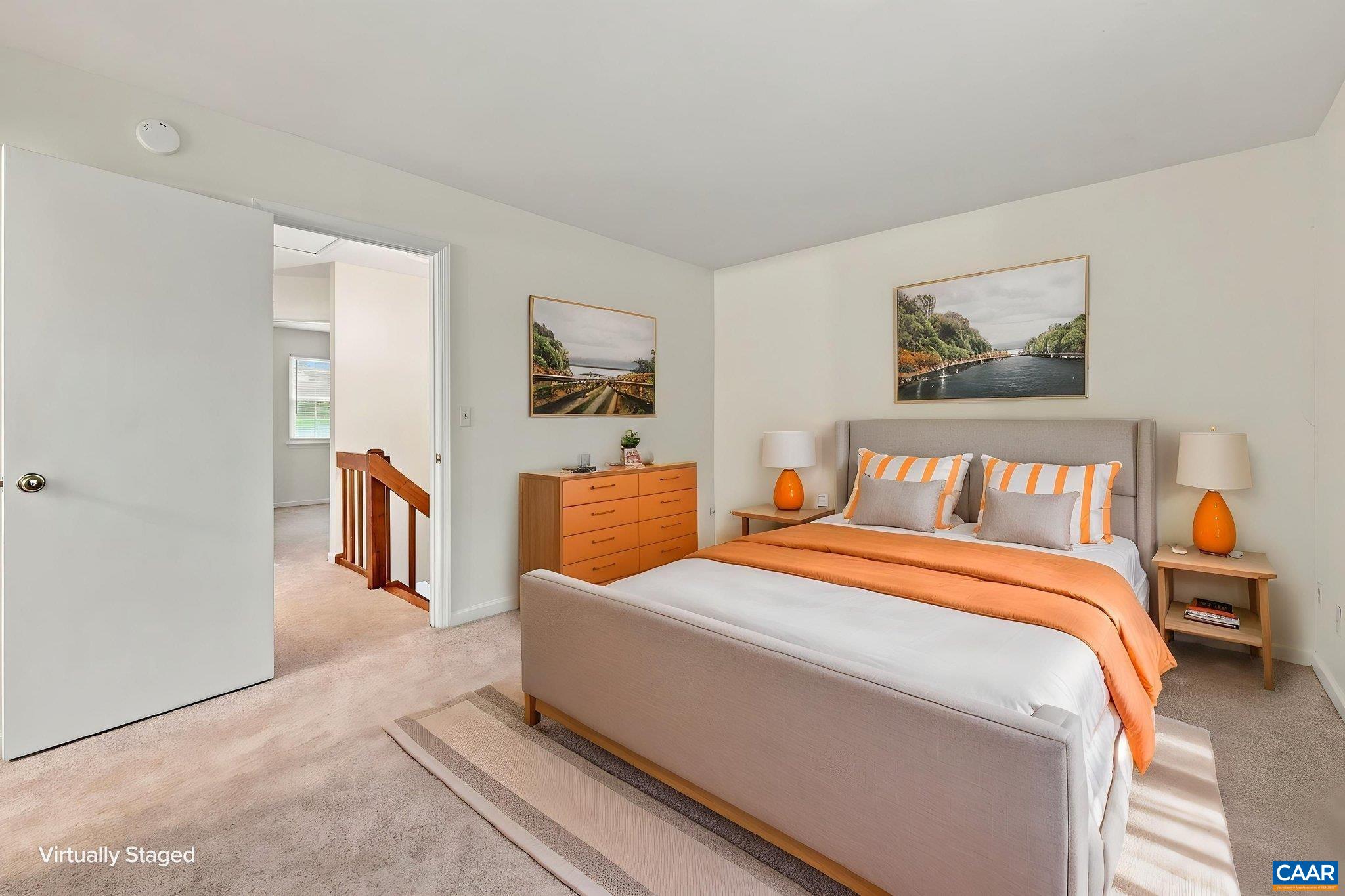 2384 WHITNEY CT, CHARLOTTESVILLE, Virginia 22911, 3 Bedrooms Bedrooms, ,1 BathroomBathrooms,Residential,2384 WHITNEY CT,683144 MLS # 683144