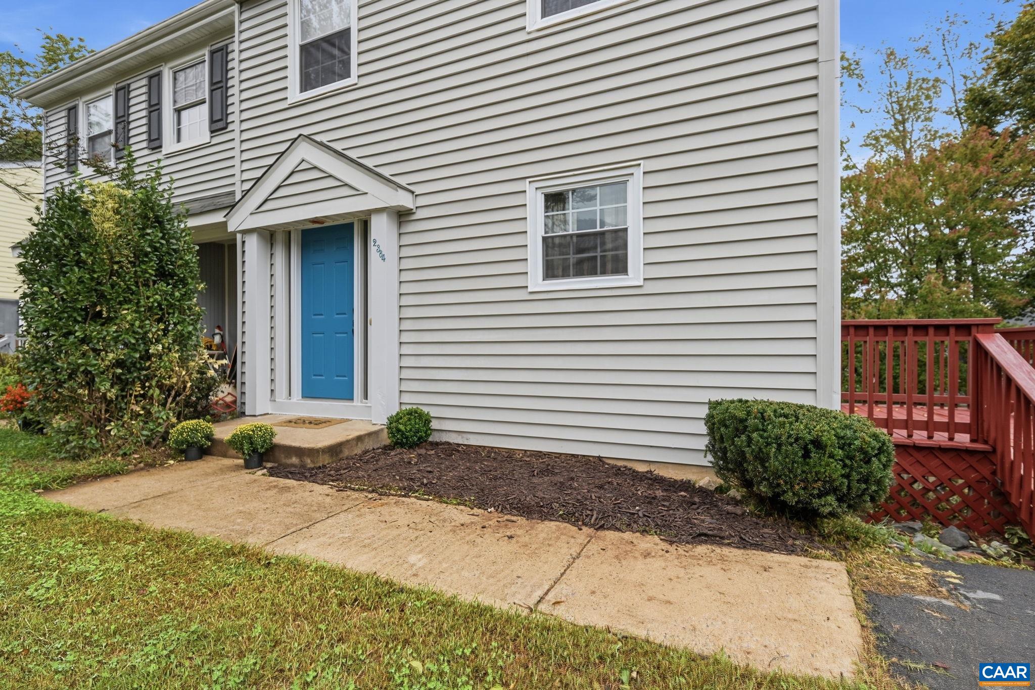 2384 WHITNEY CT, CHARLOTTESVILLE, Virginia 22911, 3 Bedrooms Bedrooms, ,1 BathroomBathrooms,Residential,2384 WHITNEY CT,683144 MLS # 683144