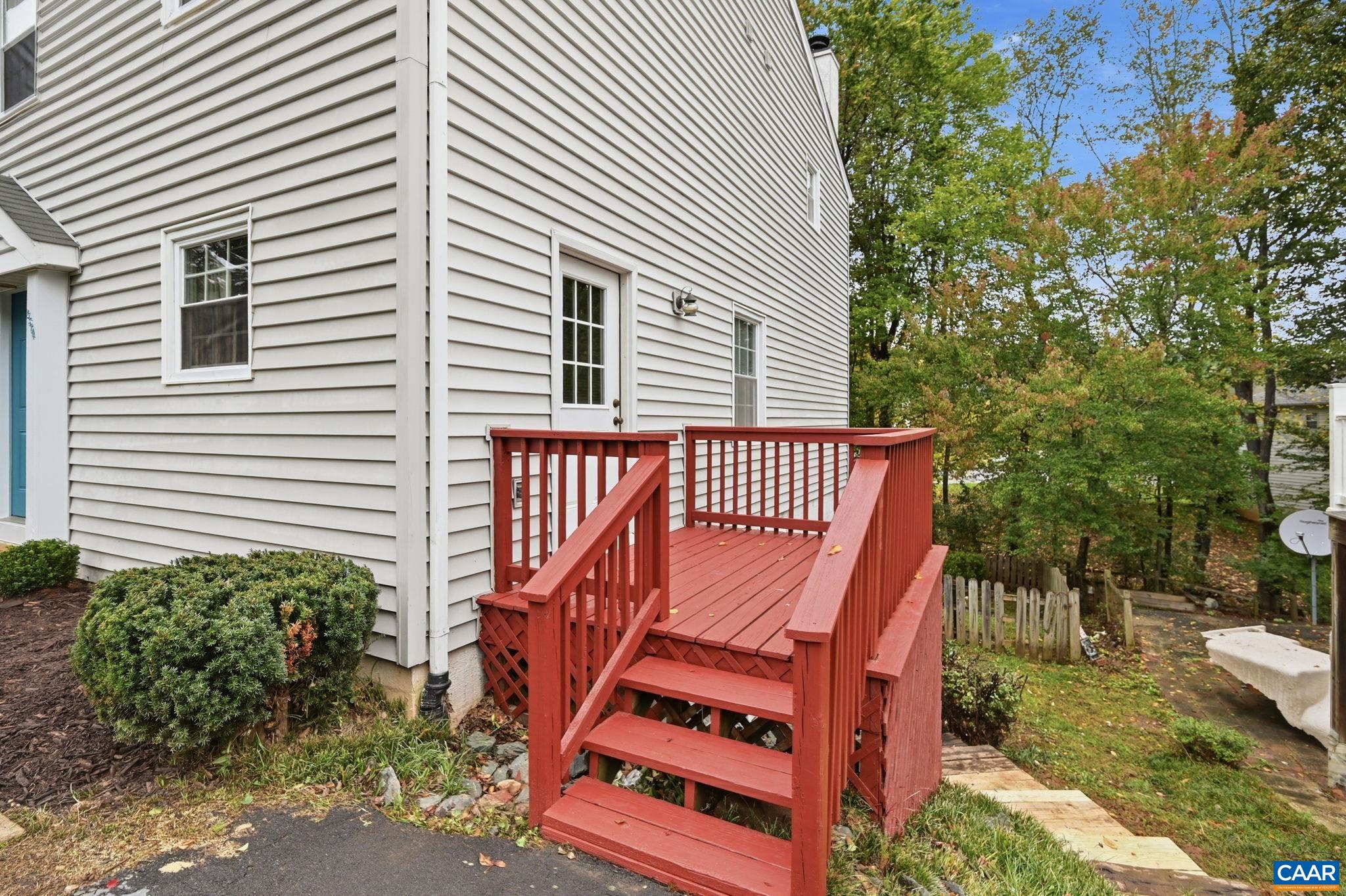 2384 WHITNEY CT, CHARLOTTESVILLE, Virginia 22911, 3 Bedrooms Bedrooms, ,1 BathroomBathrooms,Residential,2384 WHITNEY CT,683144 MLS # 683144