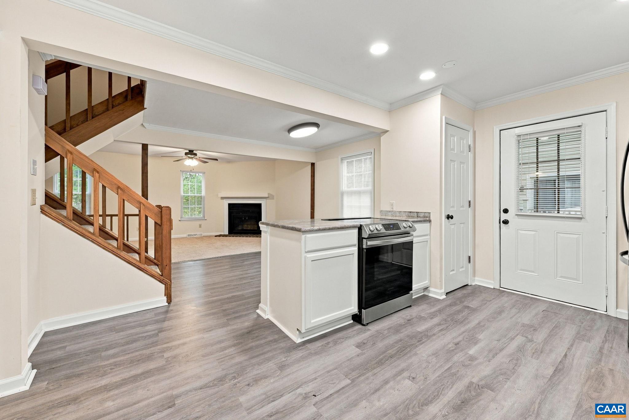 2384 WHITNEY CT, CHARLOTTESVILLE, Virginia 22911, 3 Bedrooms Bedrooms, ,1 BathroomBathrooms,Residential,2384 WHITNEY CT,683144 MLS # 683144