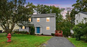 2384 WHITNEY CT, CHARLOTTESVILLE, Virginia 22911, 3 Bedrooms Bedrooms, ,1 BathroomBathrooms,Residential,2384 WHITNEY CT,683144 MLS # 683144