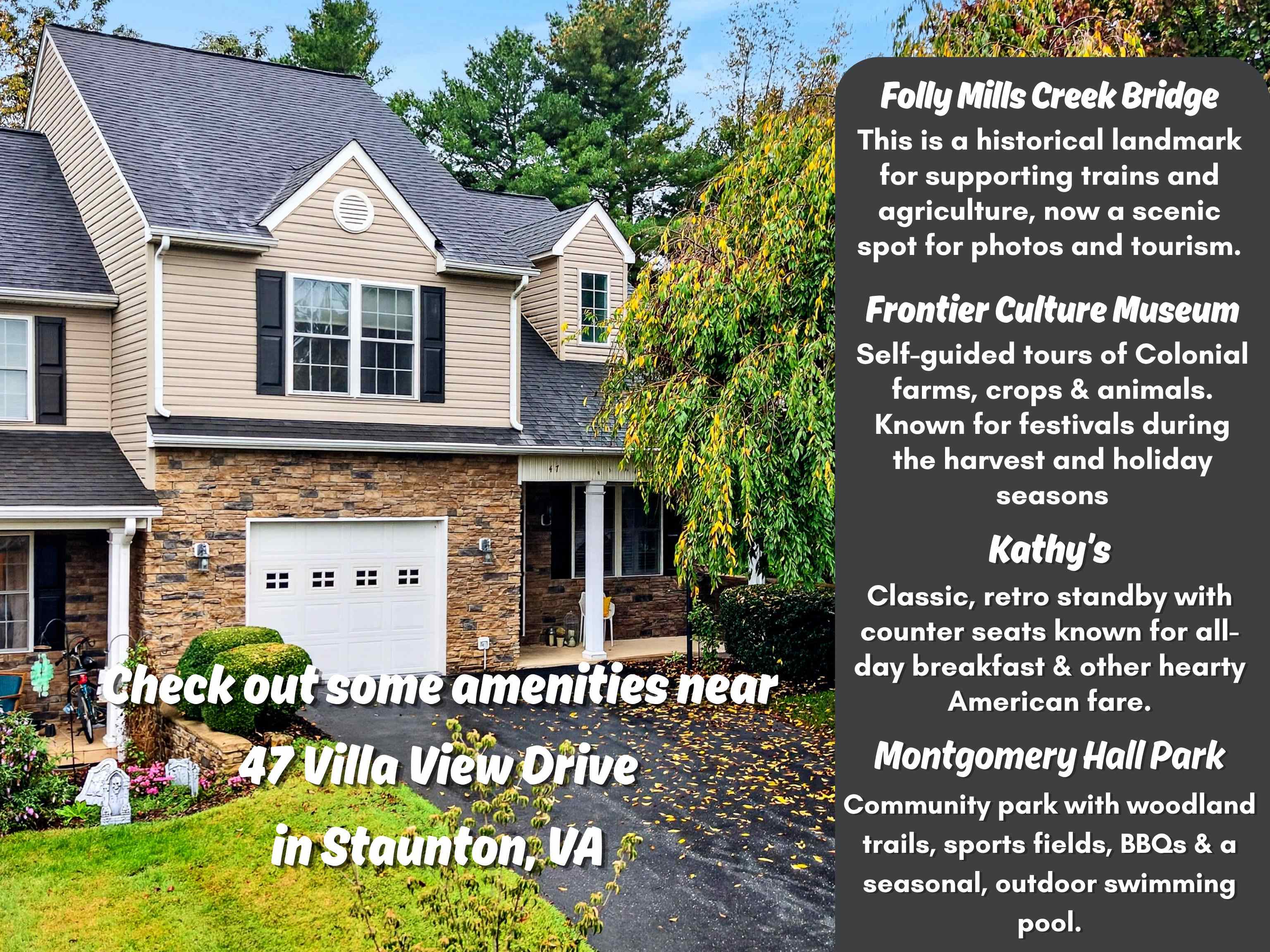 47 VILLA VIEW DR, STAUNTON, Virginia 24401, 3 Bedrooms Bedrooms, ,2 BathroomsBathrooms,Residential,47 VILLA VIEW DR,683147 MLS # 683147 47 VILLA VIEW DR, STAUNTON, Virginia 24401, 3 Bedrooms Bedrooms, ,2 BathroomsBathrooms,Residential,47 VILLA VIEW DR,683147 MLS # 683147
