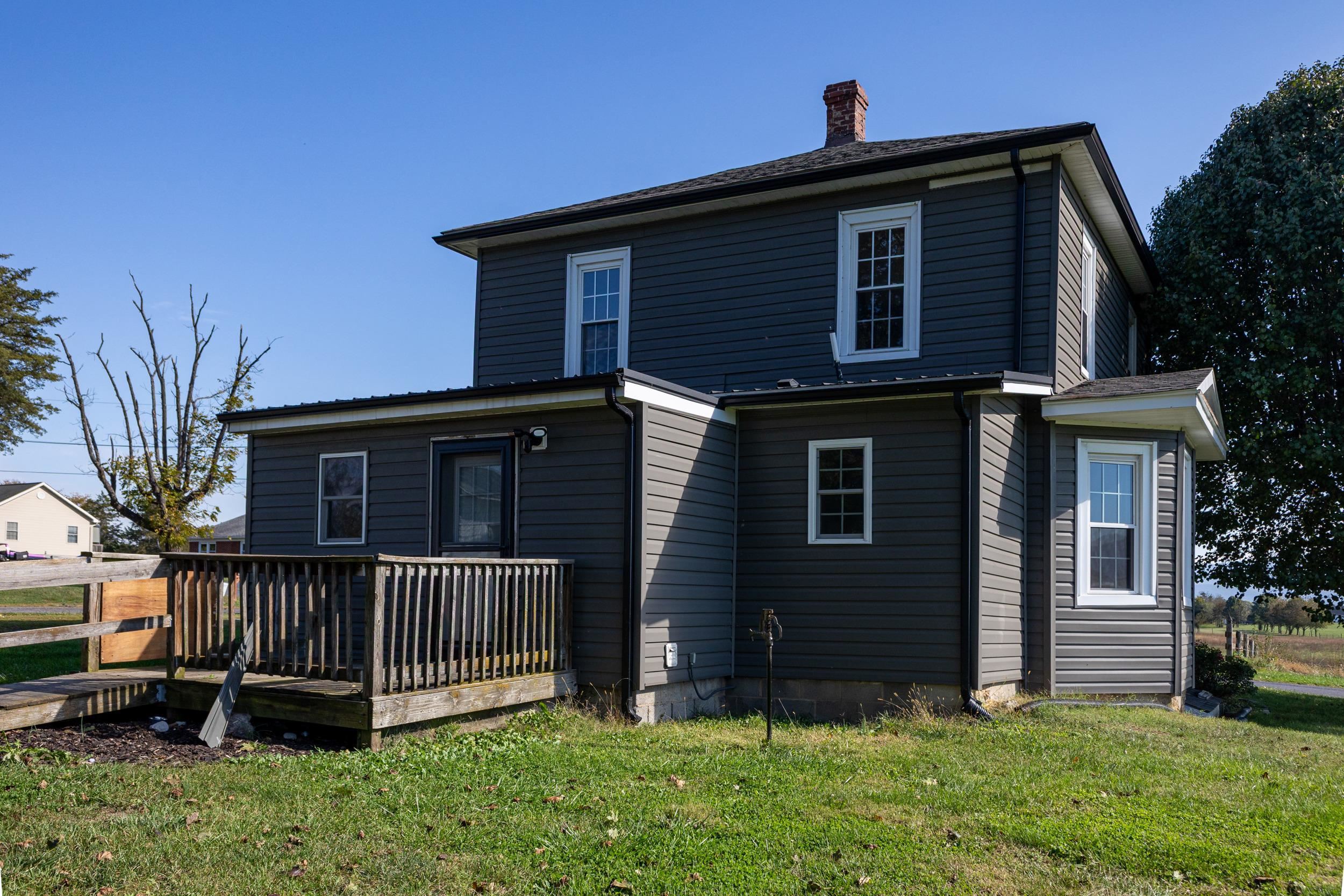 129 MT HERMON RD, ELKTON, Virginia 22827, 3 Bedrooms Bedrooms, ,1 BathroomBathrooms,Residential,129 MT HERMON RD,683149 MLS # 683149 129 MT HERMON RD, ELKTON, Virginia 22827, 3 Bedrooms Bedrooms, ,1 BathroomBathrooms,Residential,129 MT HERMON RD,683149 MLS # 683149
