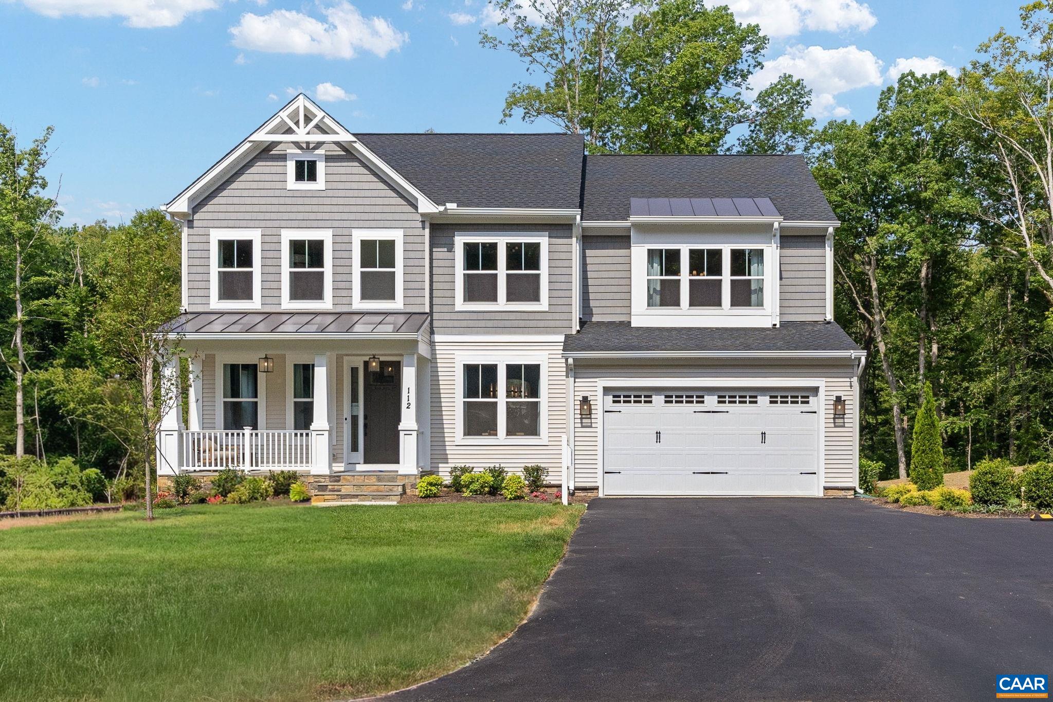 81 MORNINGVIEW CT, STUARTS DRAFT, Virginia 24477, 4 Bedrooms Bedrooms, ,2 BathroomsBathrooms,Residential,Overlook Lot 81,81 MORNINGVIEW CT,683151 MLS # 683151