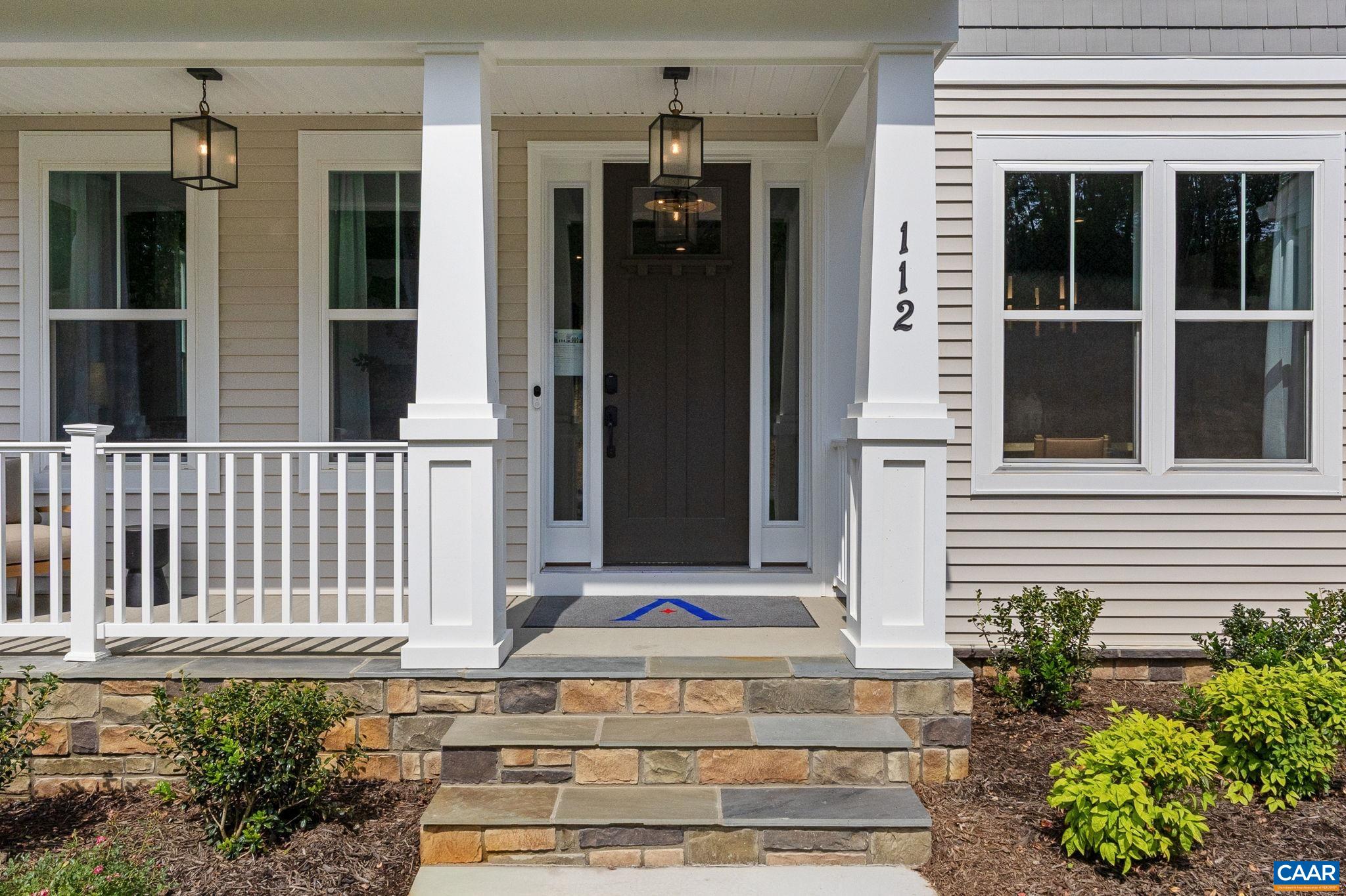 81 MORNINGVIEW CT, STUARTS DRAFT, Virginia 24477, 4 Bedrooms Bedrooms, ,2 BathroomsBathrooms,Residential,Overlook Lot 81,81 MORNINGVIEW CT,683151 MLS # 683151