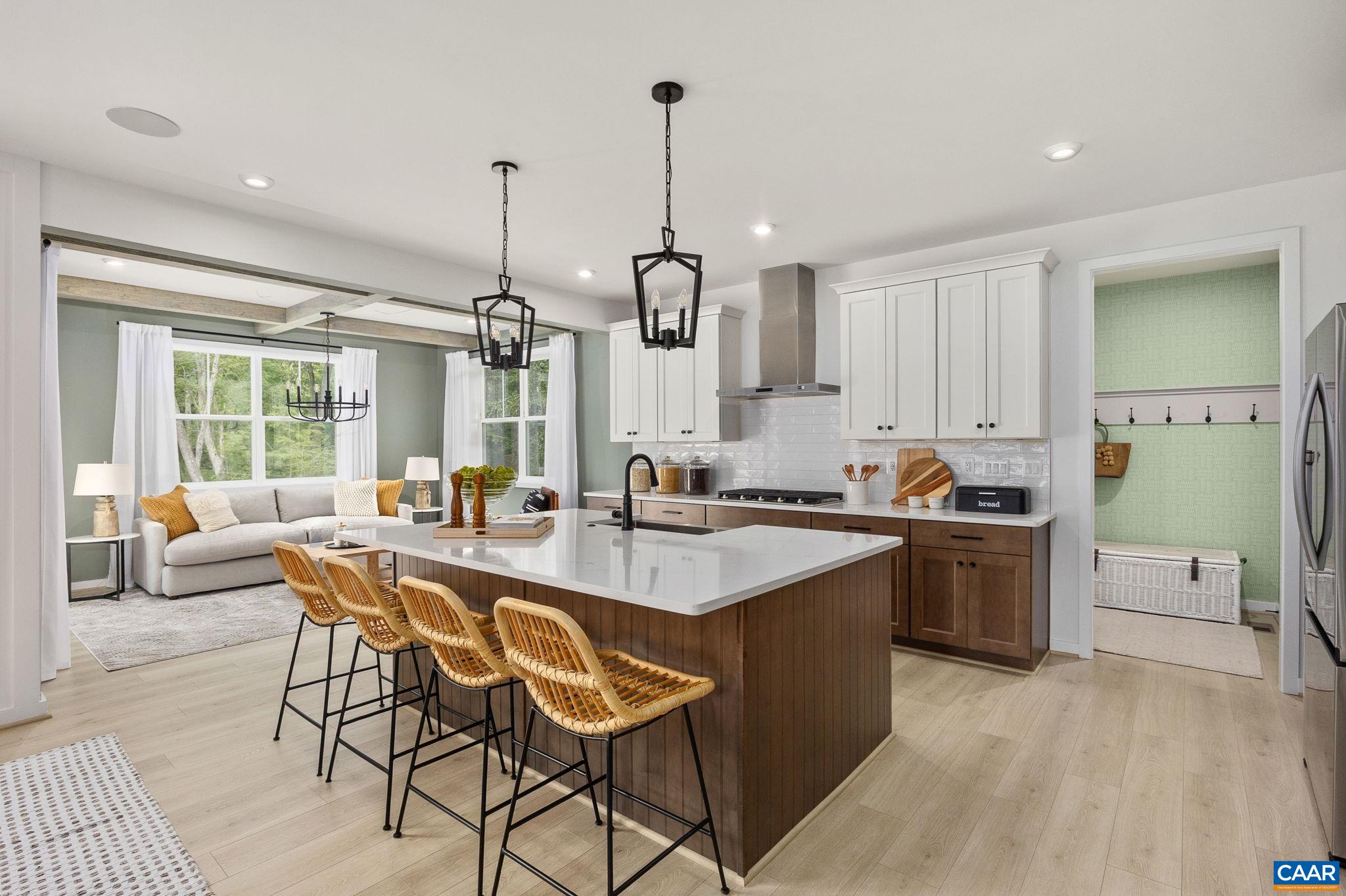81 MORNINGVIEW CT, STUARTS DRAFT, Virginia 24477, 4 Bedrooms Bedrooms, ,2 BathroomsBathrooms,Residential,Overlook Lot 81,81 MORNINGVIEW CT,683151 MLS # 683151