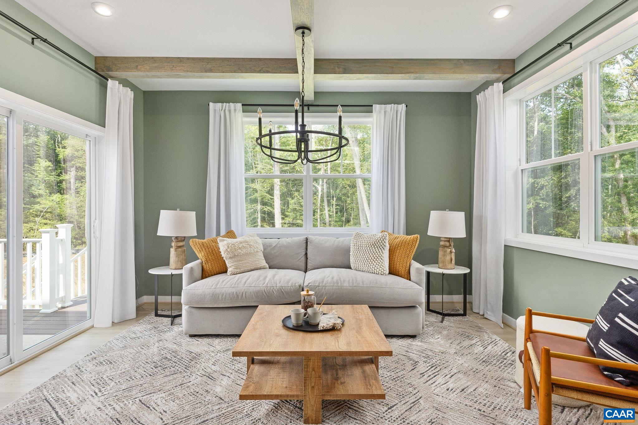 81 MORNINGVIEW CT, STUARTS DRAFT, Virginia 24477, 4 Bedrooms Bedrooms, ,2 BathroomsBathrooms,Residential,Overlook Lot 81,81 MORNINGVIEW CT,683151 MLS # 683151