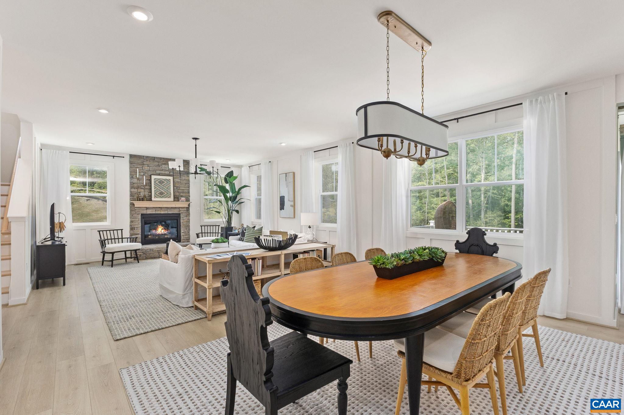 81 MORNINGVIEW CT, STUARTS DRAFT, Virginia 24477, 4 Bedrooms Bedrooms, ,2 BathroomsBathrooms,Residential,Overlook Lot 81,81 MORNINGVIEW CT,683151 MLS # 683151