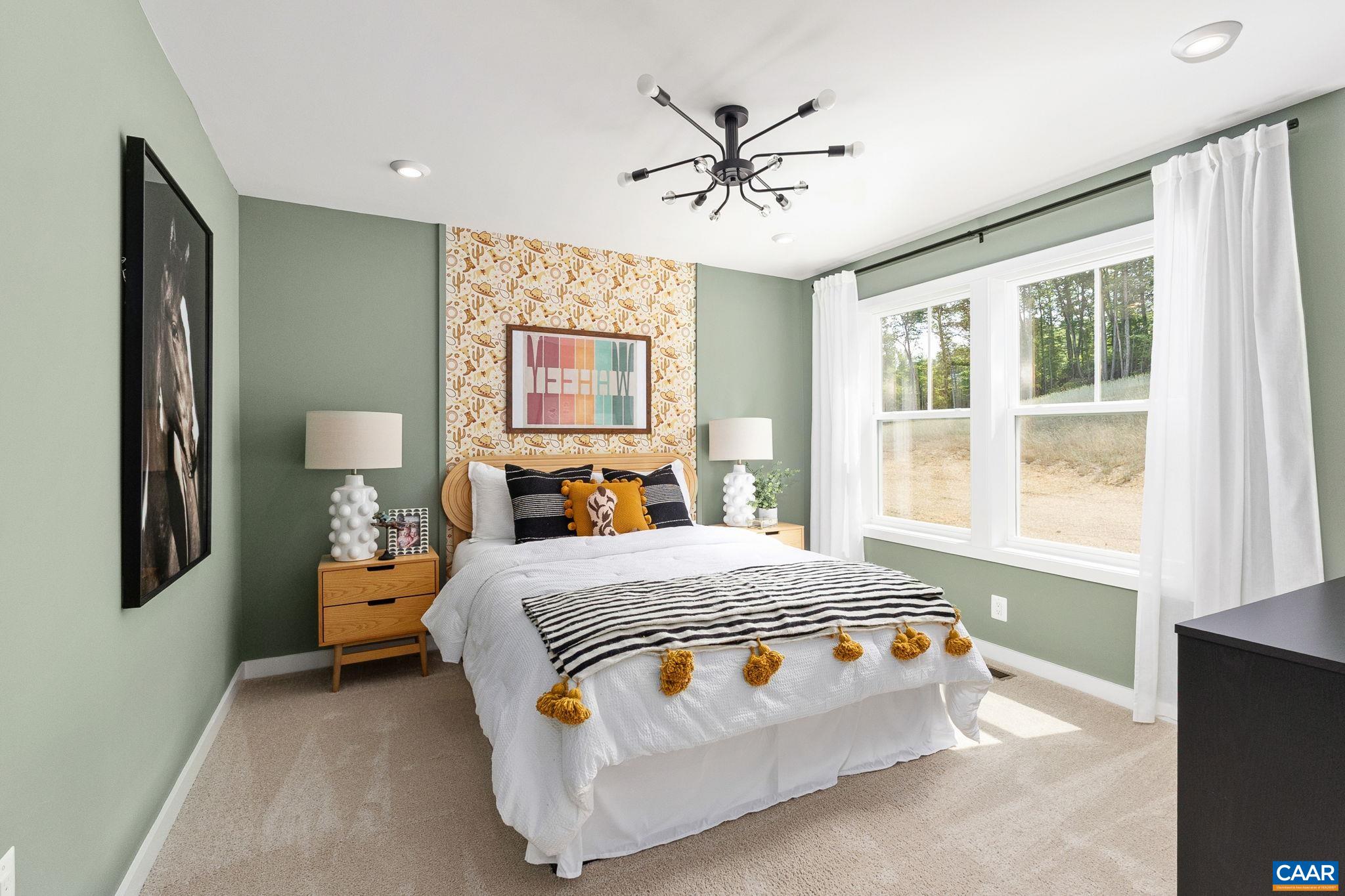 81 MORNINGVIEW CT, STUARTS DRAFT, Virginia 24477, 4 Bedrooms Bedrooms, ,2 BathroomsBathrooms,Residential,Overlook Lot 81,81 MORNINGVIEW CT,683151 MLS # 683151