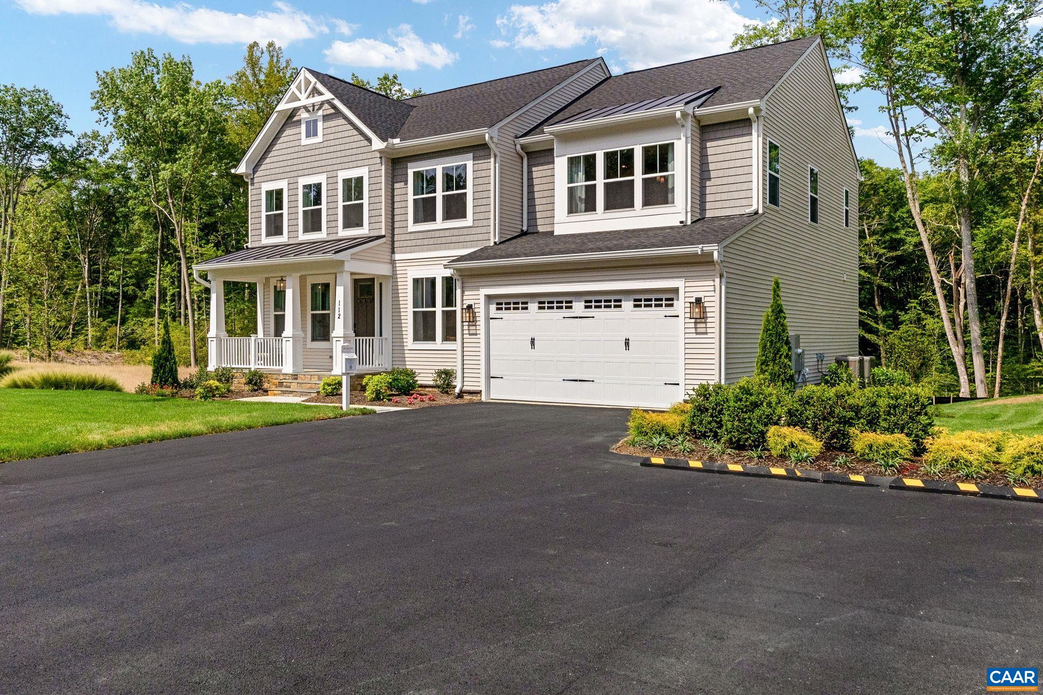 81 MORNINGVIEW CT, STUARTS DRAFT, Virginia 24477, 4 Bedrooms Bedrooms, ,2 BathroomsBathrooms,Residential,Overlook Lot 81,81 MORNINGVIEW CT,683151 MLS # 683151