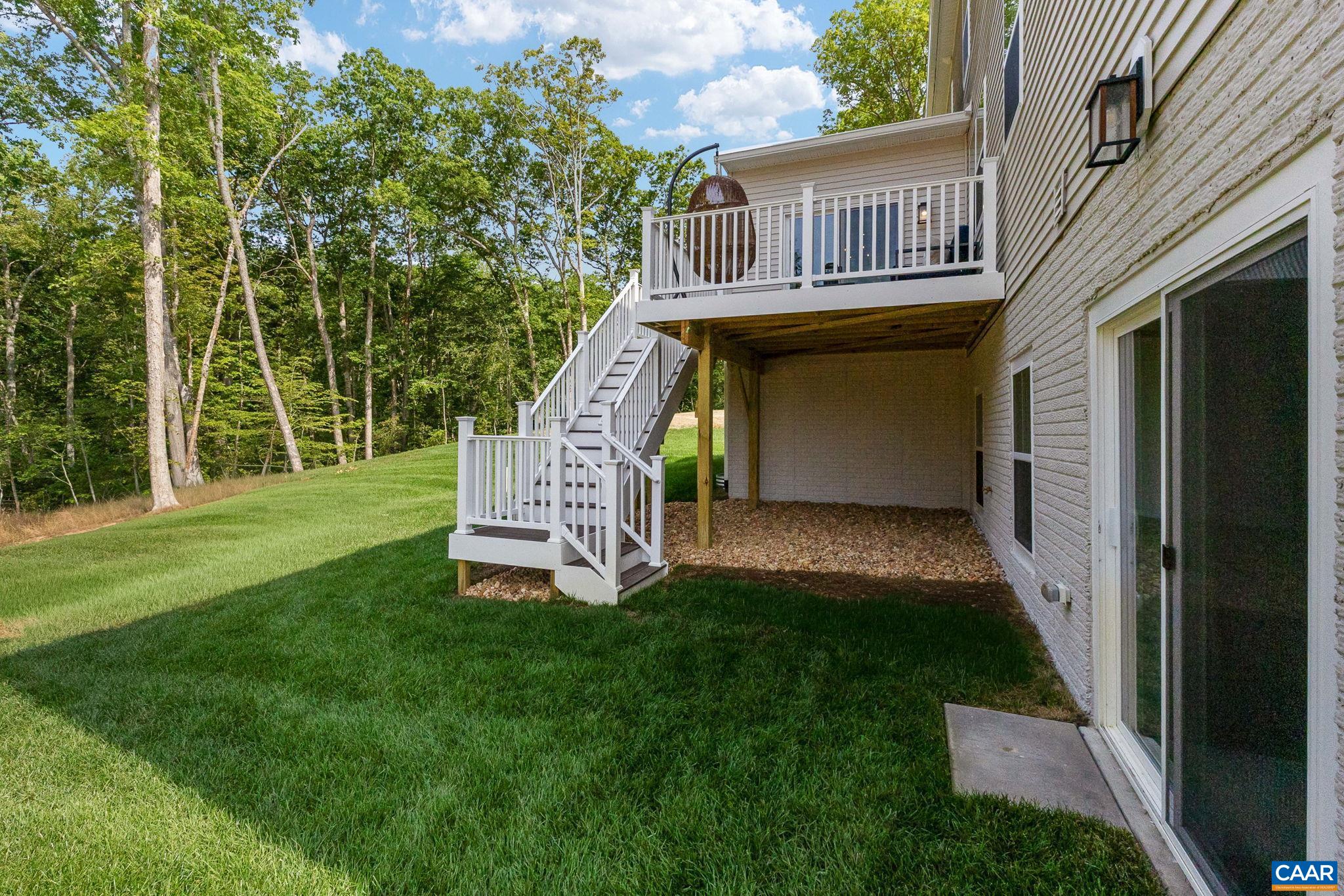 81 MORNINGVIEW CT, STUARTS DRAFT, Virginia 24477, 4 Bedrooms Bedrooms, ,2 BathroomsBathrooms,Residential,Overlook Lot 81,81 MORNINGVIEW CT,683151 MLS # 683151