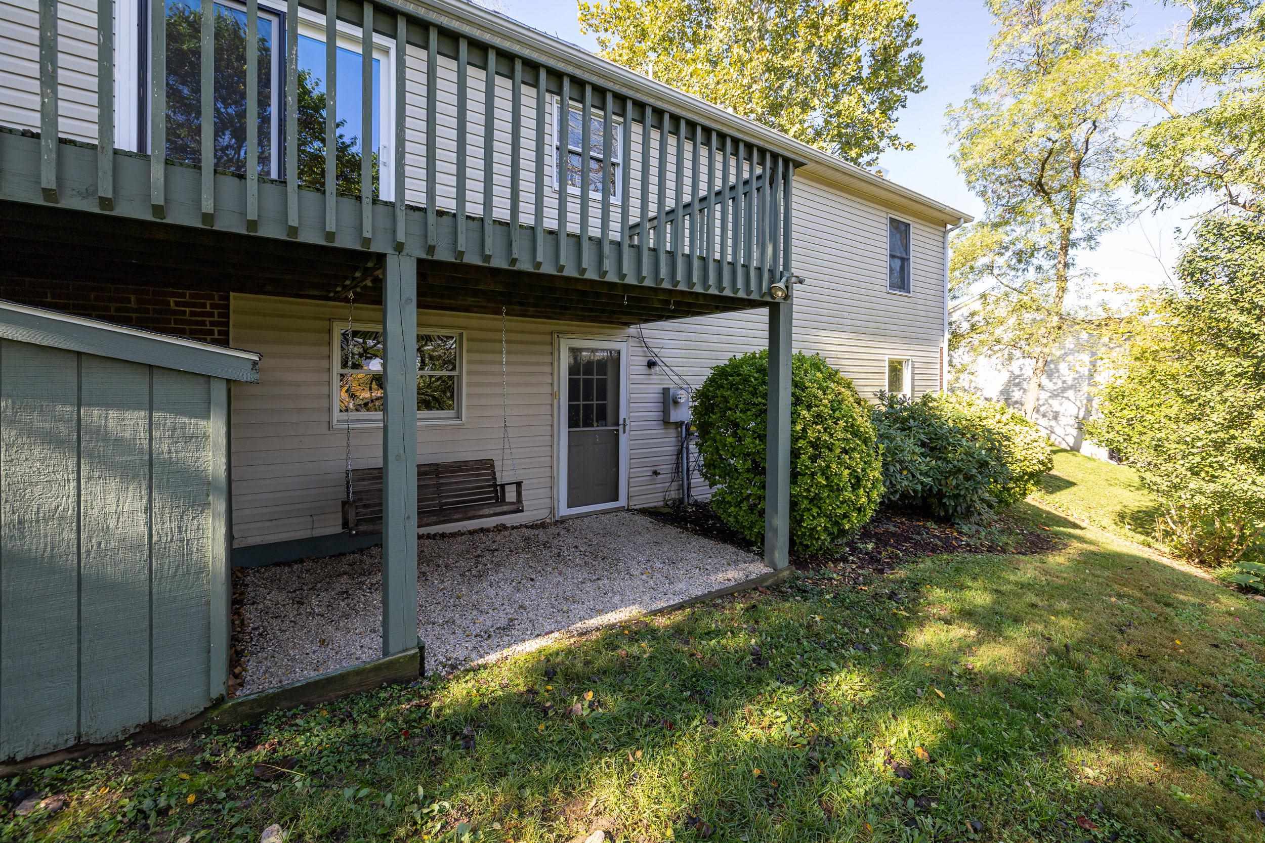 5908 W DONNAGAIL DR, PENN LAIRD, Virginia 22846, 4 Bedrooms Bedrooms, ,3 BathroomsBathrooms,Residential,5908 W DONNAGAIL DR,683153 MLS # 683153
