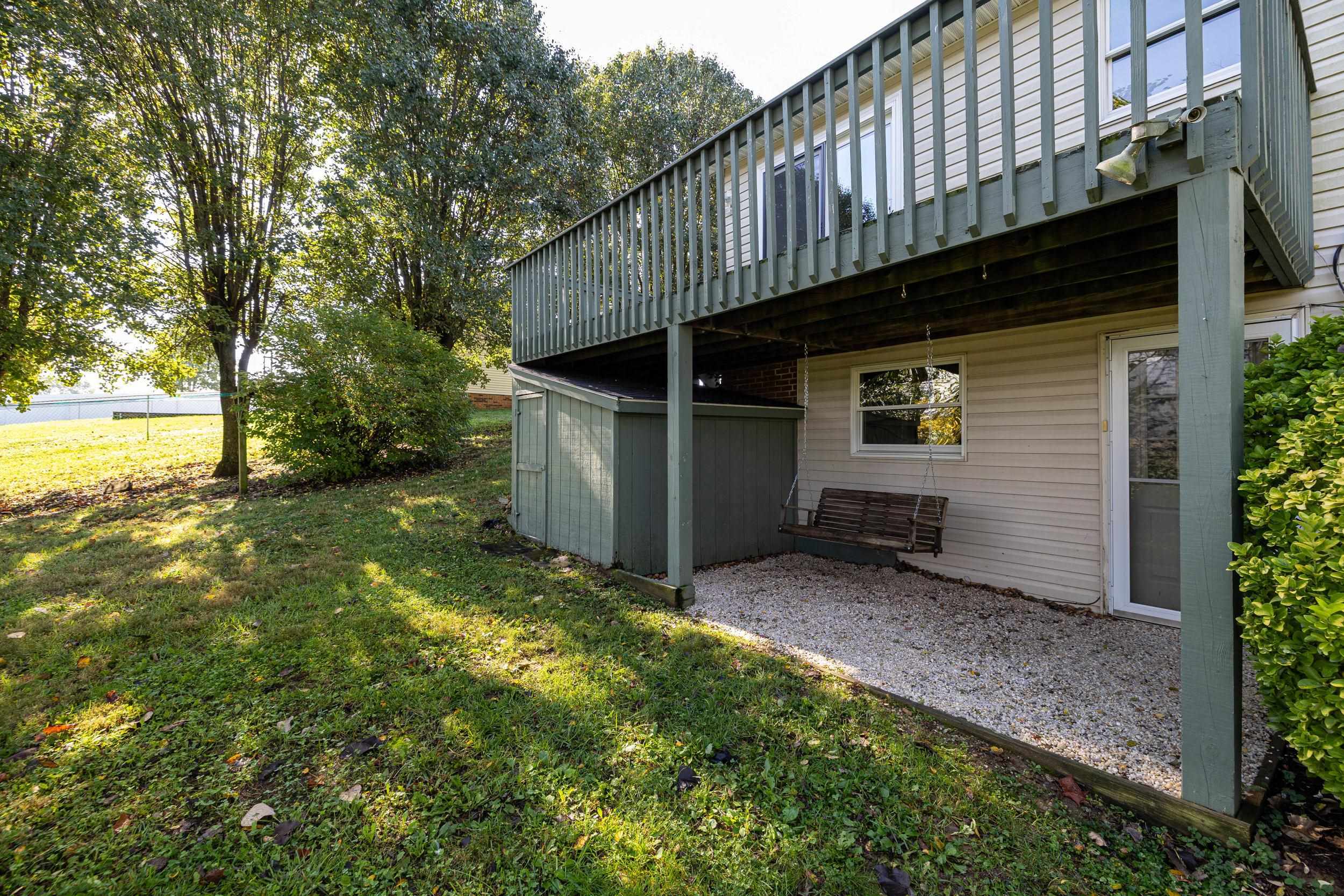 5908 W DONNAGAIL DR, PENN LAIRD, Virginia 22846, 4 Bedrooms Bedrooms, ,3 BathroomsBathrooms,Residential,5908 W DONNAGAIL DR,683153 MLS # 683153