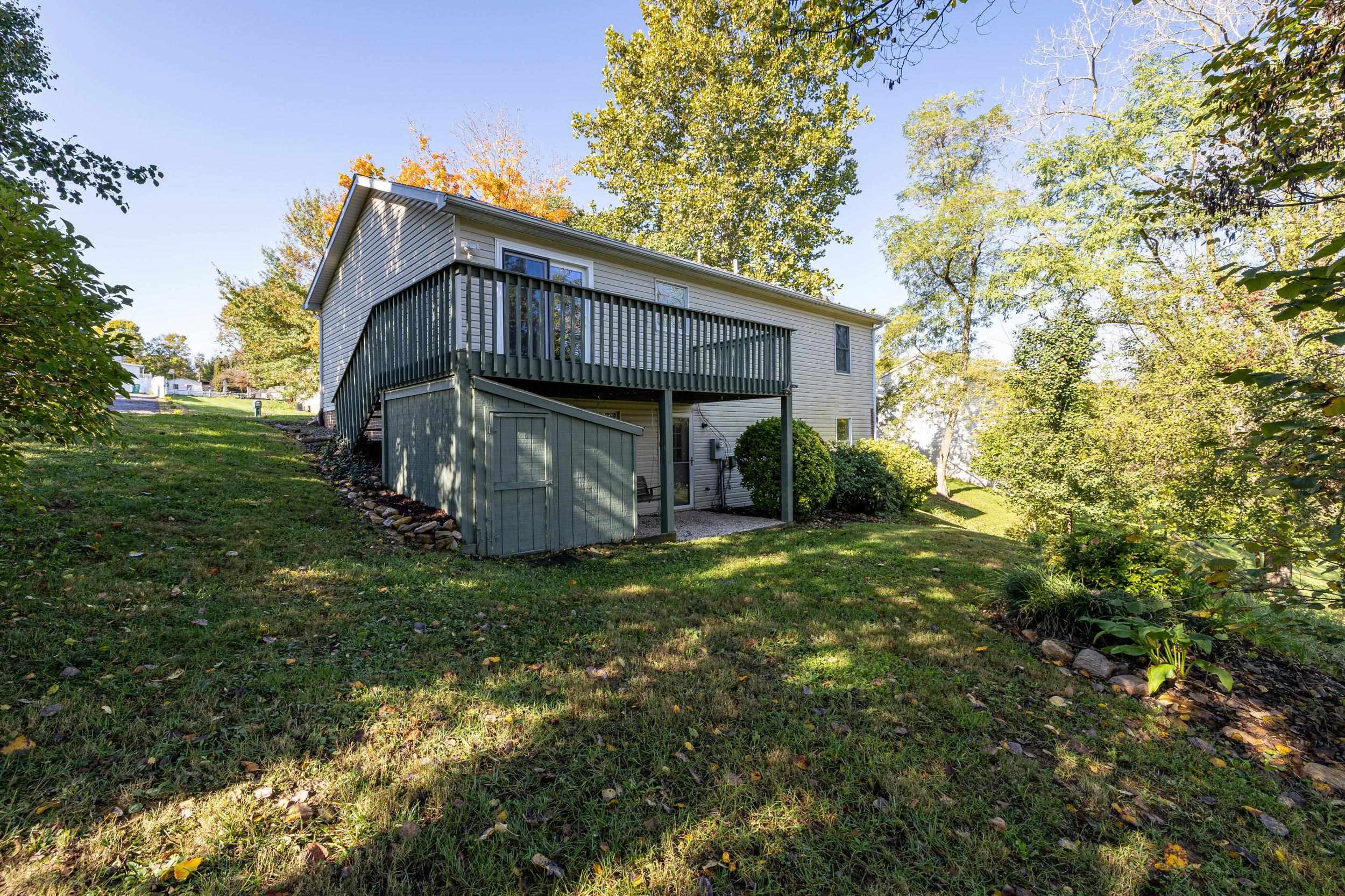 5908 W DONNAGAIL DR, PENN LAIRD, Virginia 22846, 4 Bedrooms Bedrooms, ,3 BathroomsBathrooms,Residential,5908 W DONNAGAIL DR,683153 MLS # 683153