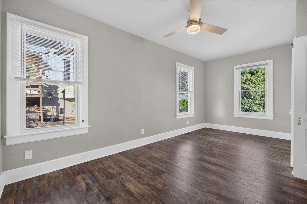 415 MARQUIS ST, STAUNTON, Virginia 24401, 3 Bedrooms Bedrooms, ,2 BathroomsBathrooms,Residential,415 MARQUIS ST,683163 MLS # 683163