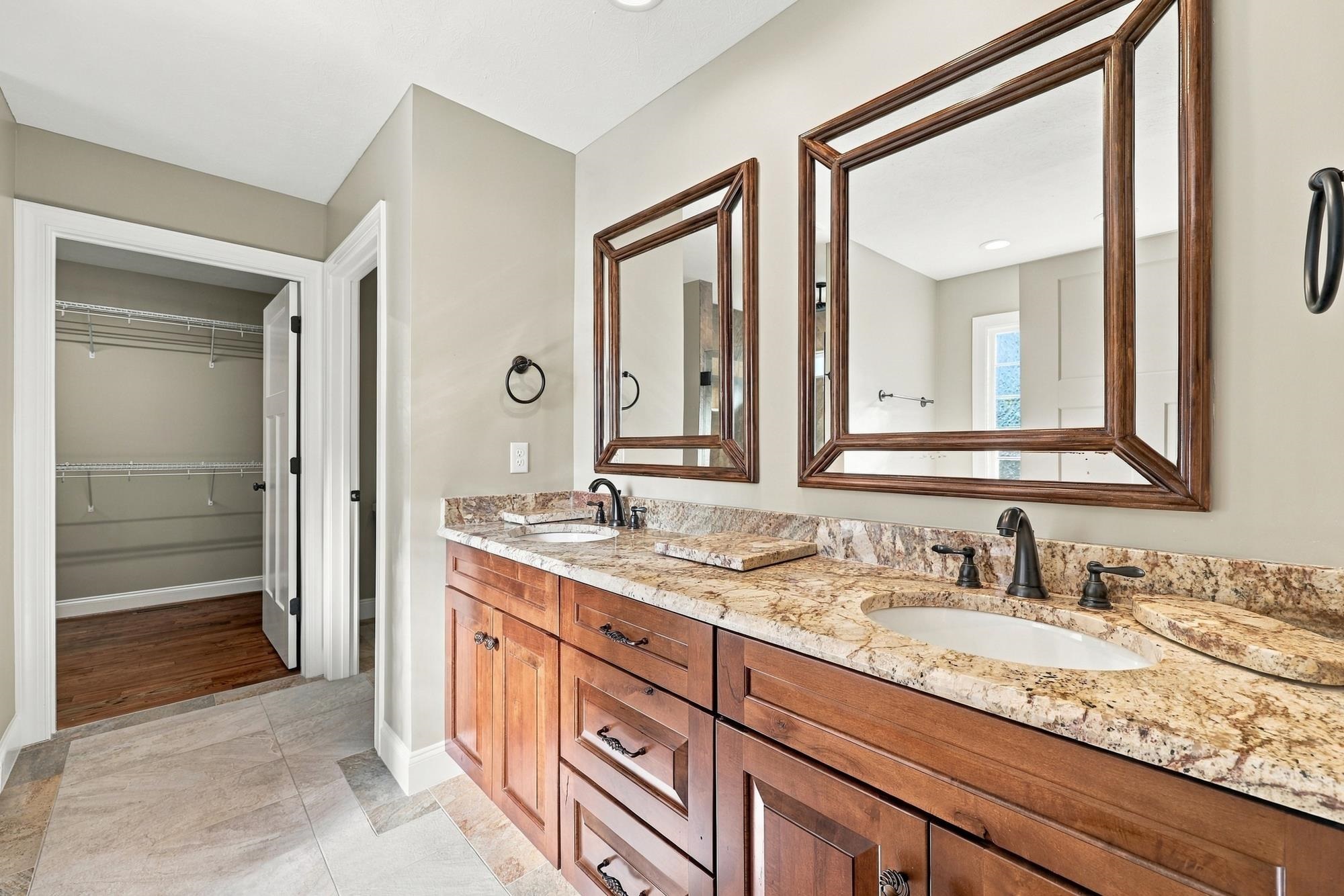 granite countertops
