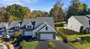 double driveway