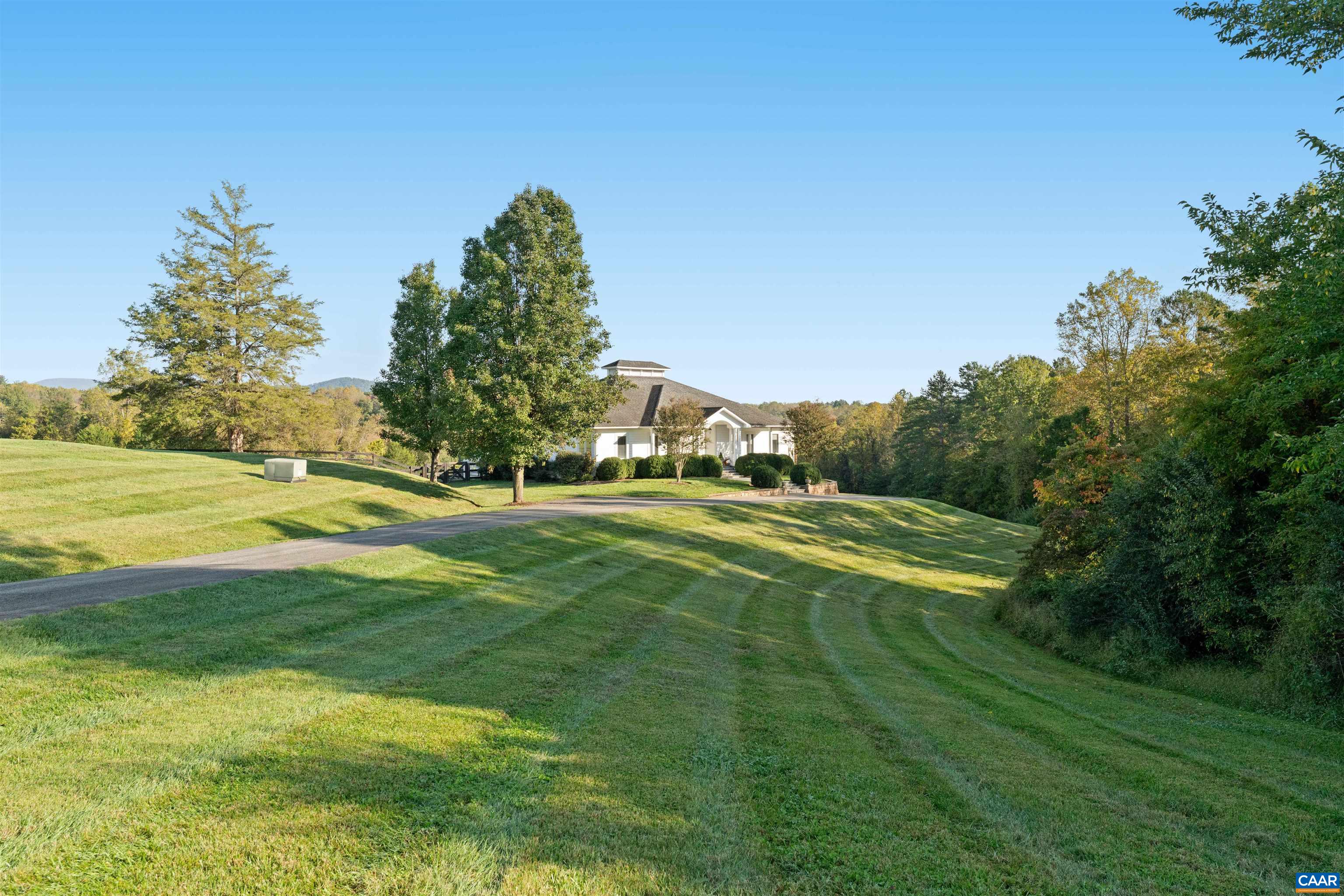 4004 CANNON BROOK WAY, CHARLOTTESVILLE, Virginia 22901, 4 Bedrooms Bedrooms, ,3 BathroomsBathrooms,Residential,Rolling Cedar Farm,4004 CANNON BROOK WAY,683176 MLS # 683176