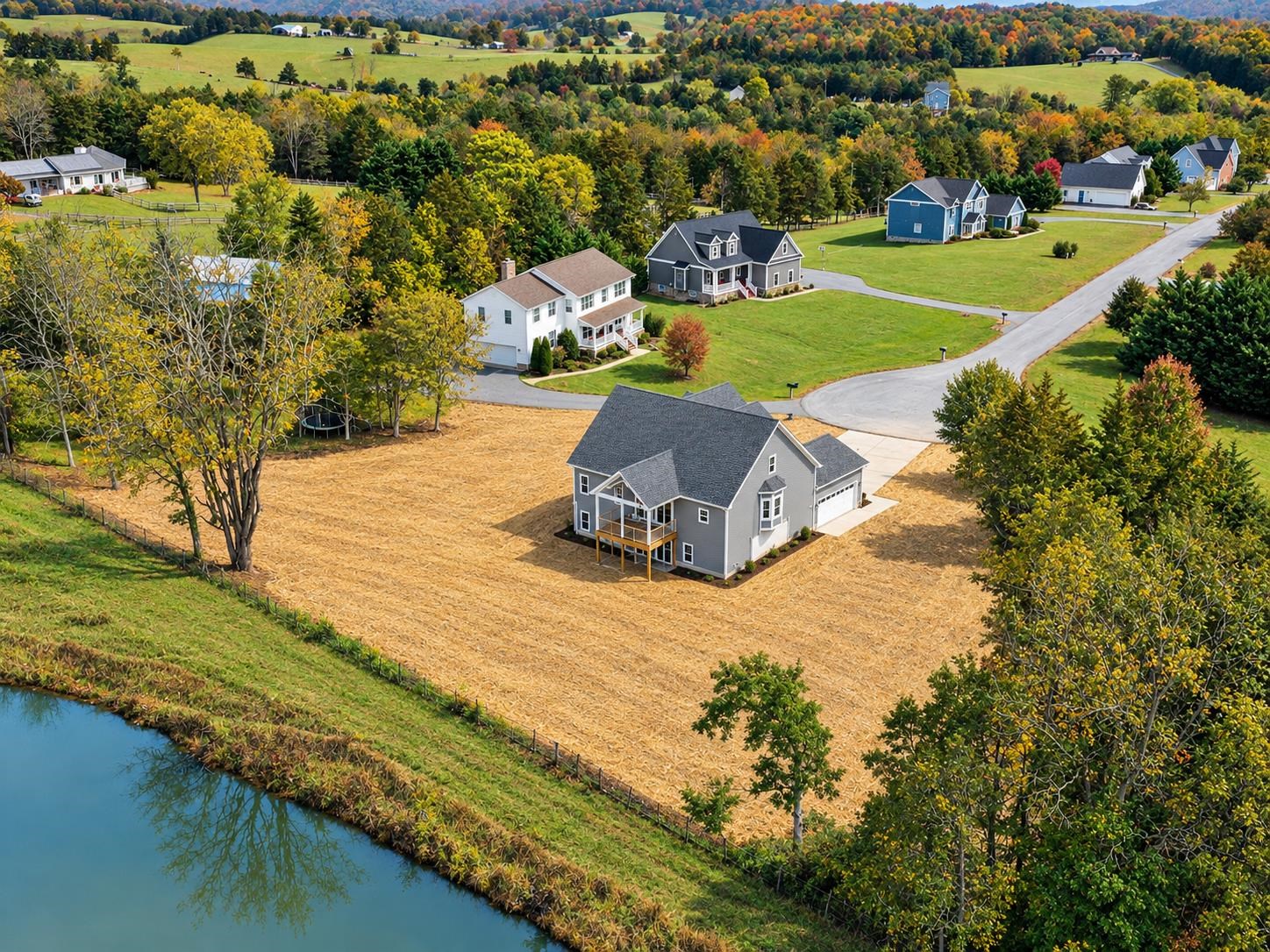 TBD SKYHIGH LN, LEXINGTON, Virginia 24450, 4 Bedrooms Bedrooms, ,3 BathroomsBathrooms,Residential,TBD SKYHIGH LN,683185 MLS # 683185 TBD SKYHIGH LN, LEXINGTON, Virginia 24450, 4 Bedrooms Bedrooms, ,3 BathroomsBathrooms,Residential,TBD SKYHIGH LN,683185 MLS # 683185