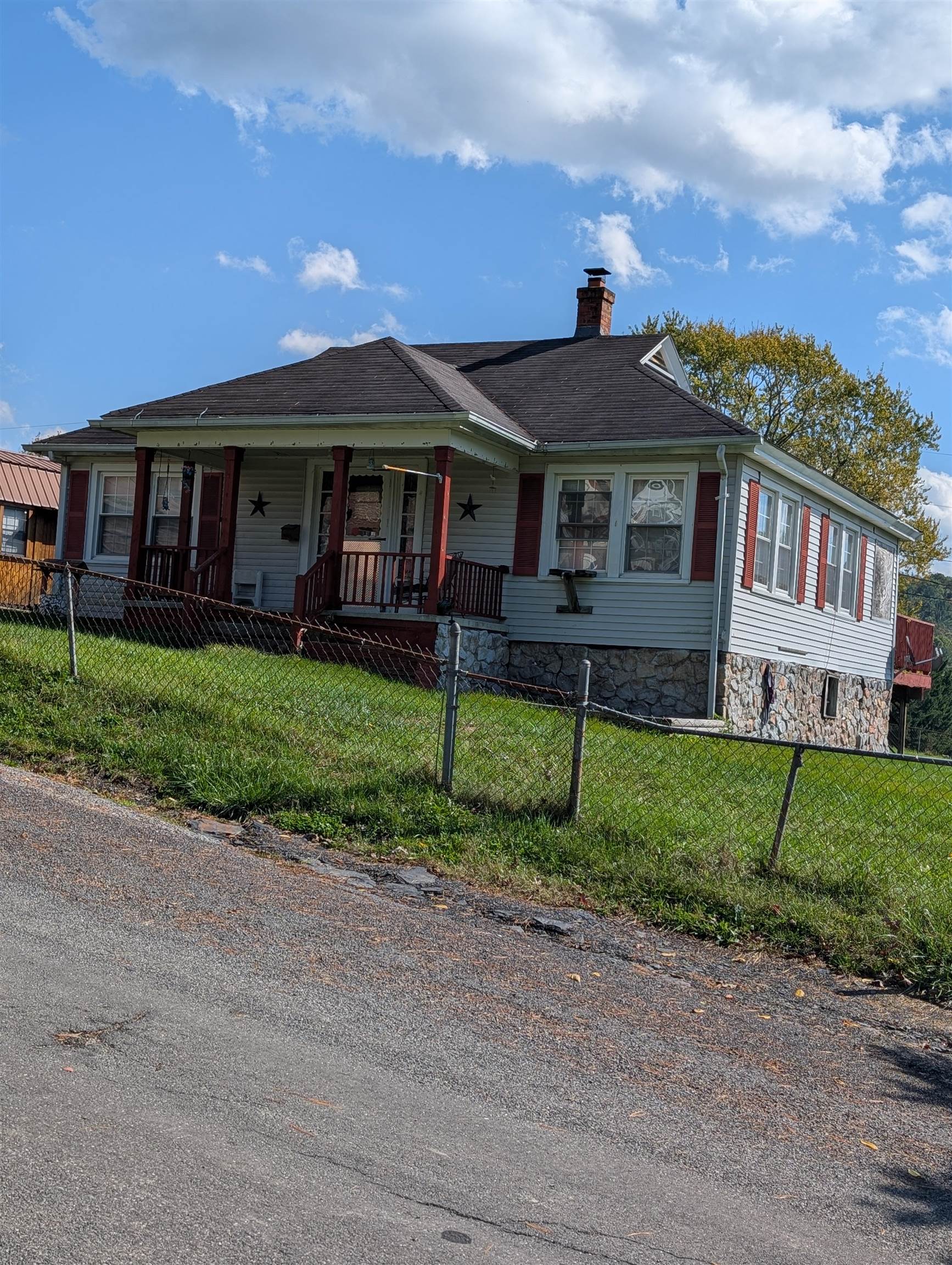 72 LONGVIEW DR, BACOVA, Virginia 24412, 2 Bedrooms Bedrooms, ,1 BathroomBathrooms,Residential,Persinger,72 LONGVIEW DR,683186 MLS # 683186 72 LONGVIEW DR, BACOVA, Virginia 24412, 2 Bedrooms Bedrooms, ,1 BathroomBathrooms,Residential,Persinger,72 LONGVIEW DR,683186 MLS # 683186
