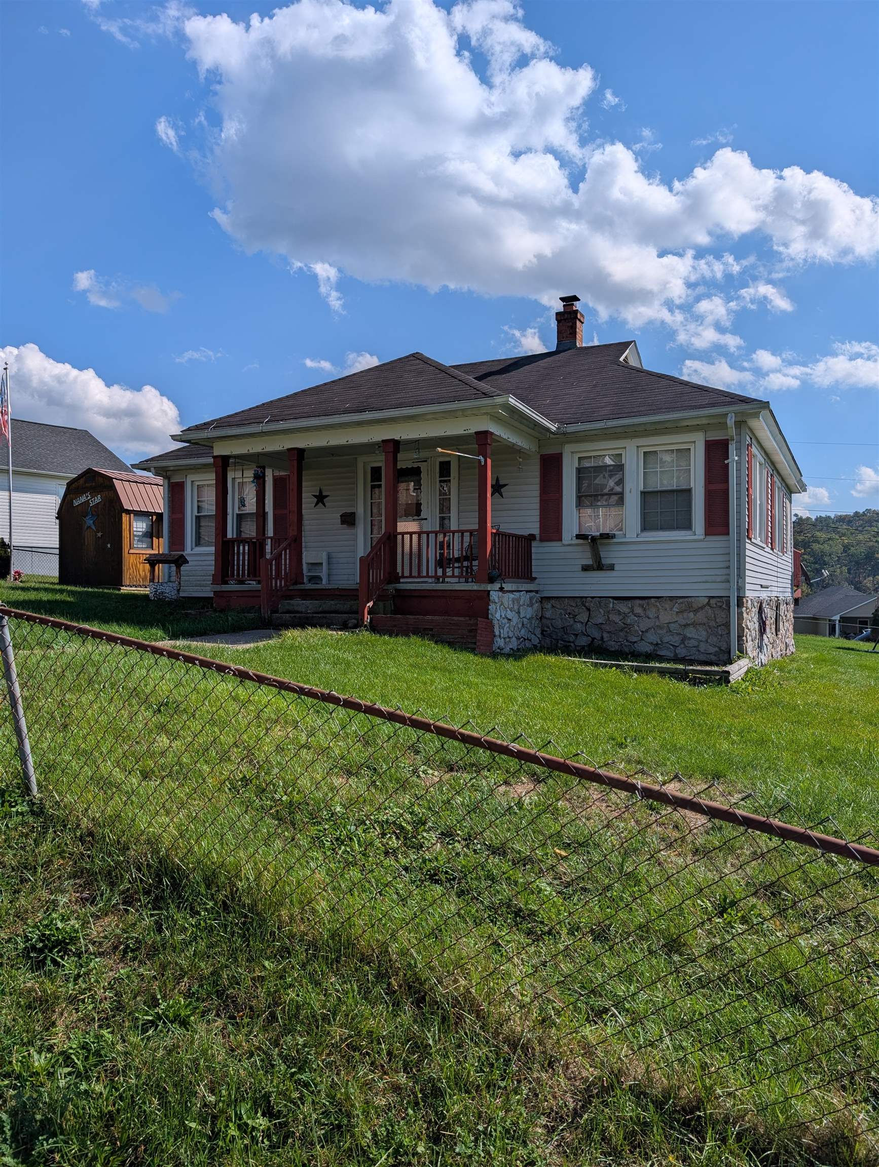 72 LONGVIEW DR, BACOVA, Virginia 24412, 2 Bedrooms Bedrooms, ,1 BathroomBathrooms,Residential,Persinger,72 LONGVIEW DR,683186 MLS # 683186 72 LONGVIEW DR, BACOVA, Virginia 24412, 2 Bedrooms Bedrooms, ,1 BathroomBathrooms,Residential,Persinger,72 LONGVIEW DR,683186 MLS # 683186