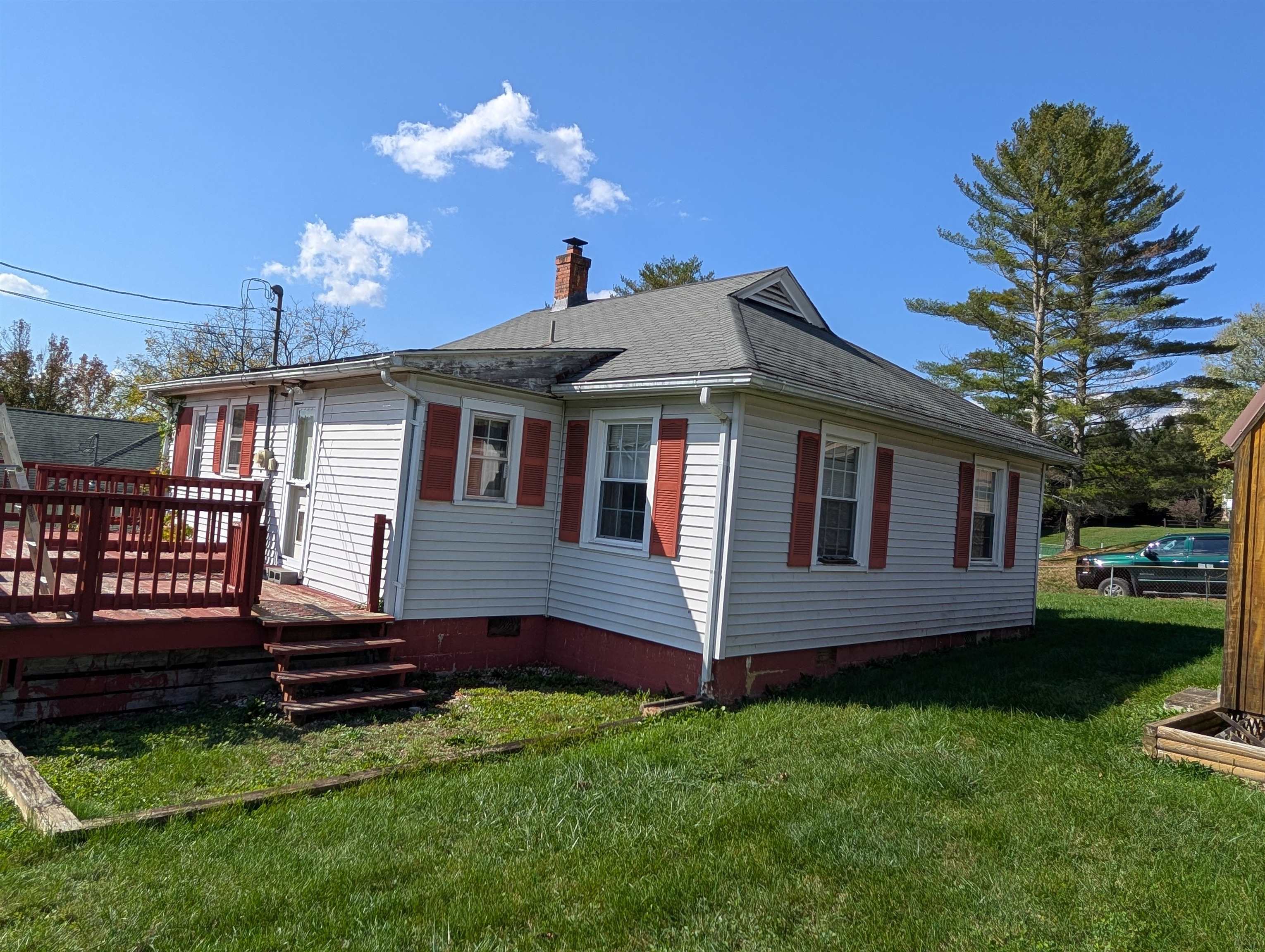 72 LONGVIEW DR, BACOVA, Virginia 24412, 2 Bedrooms Bedrooms, ,1 BathroomBathrooms,Residential,Persinger,72 LONGVIEW DR,683186 MLS # 683186 72 LONGVIEW DR, BACOVA, Virginia 24412, 2 Bedrooms Bedrooms, ,1 BathroomBathrooms,Residential,Persinger,72 LONGVIEW DR,683186 MLS # 683186