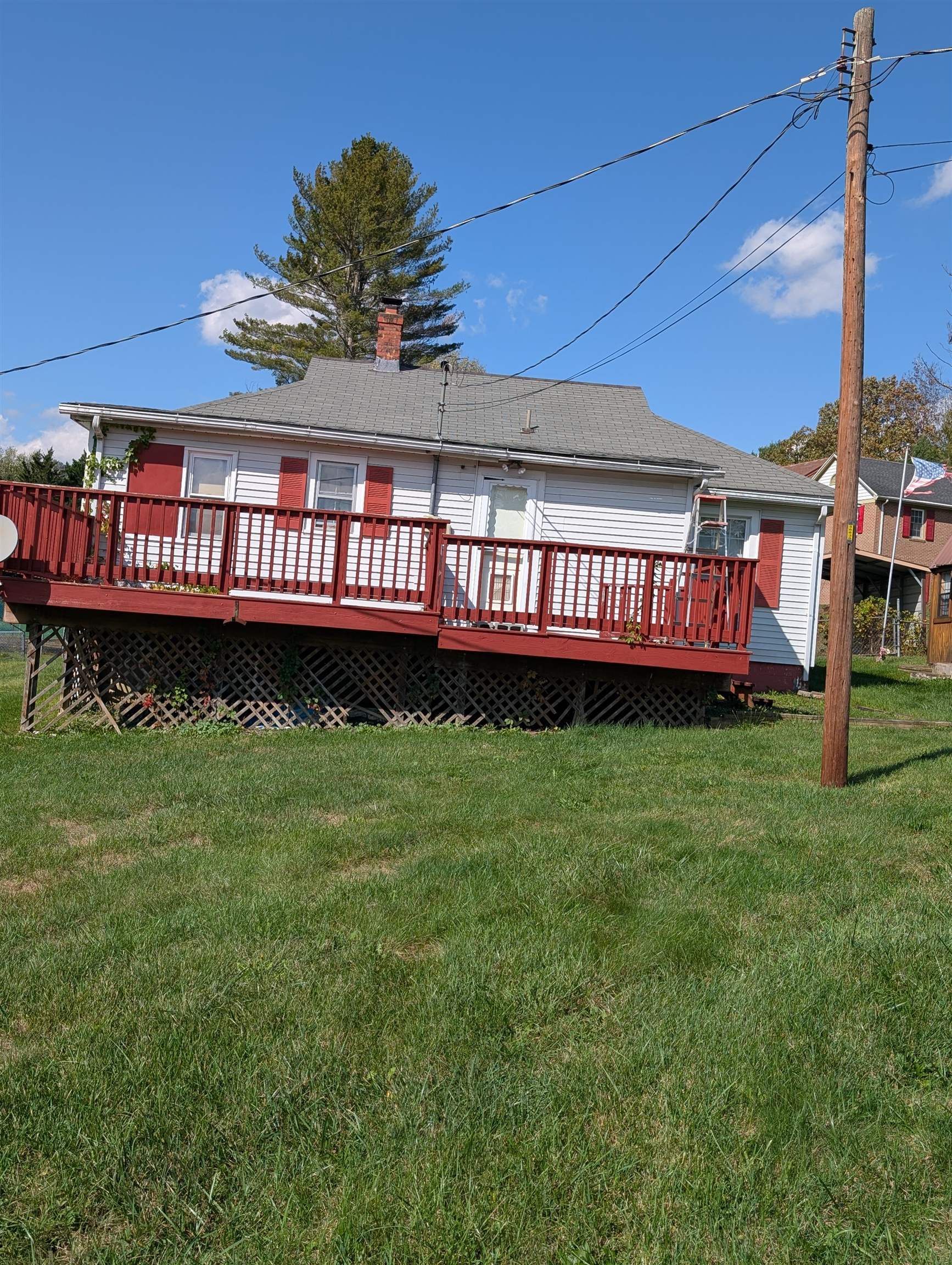 72 LONGVIEW DR, BACOVA, Virginia 24412, 2 Bedrooms Bedrooms, ,1 BathroomBathrooms,Residential,Persinger,72 LONGVIEW DR,683186 MLS # 683186 72 LONGVIEW DR, BACOVA, Virginia 24412, 2 Bedrooms Bedrooms, ,1 BathroomBathrooms,Residential,Persinger,72 LONGVIEW DR,683186 MLS # 683186
