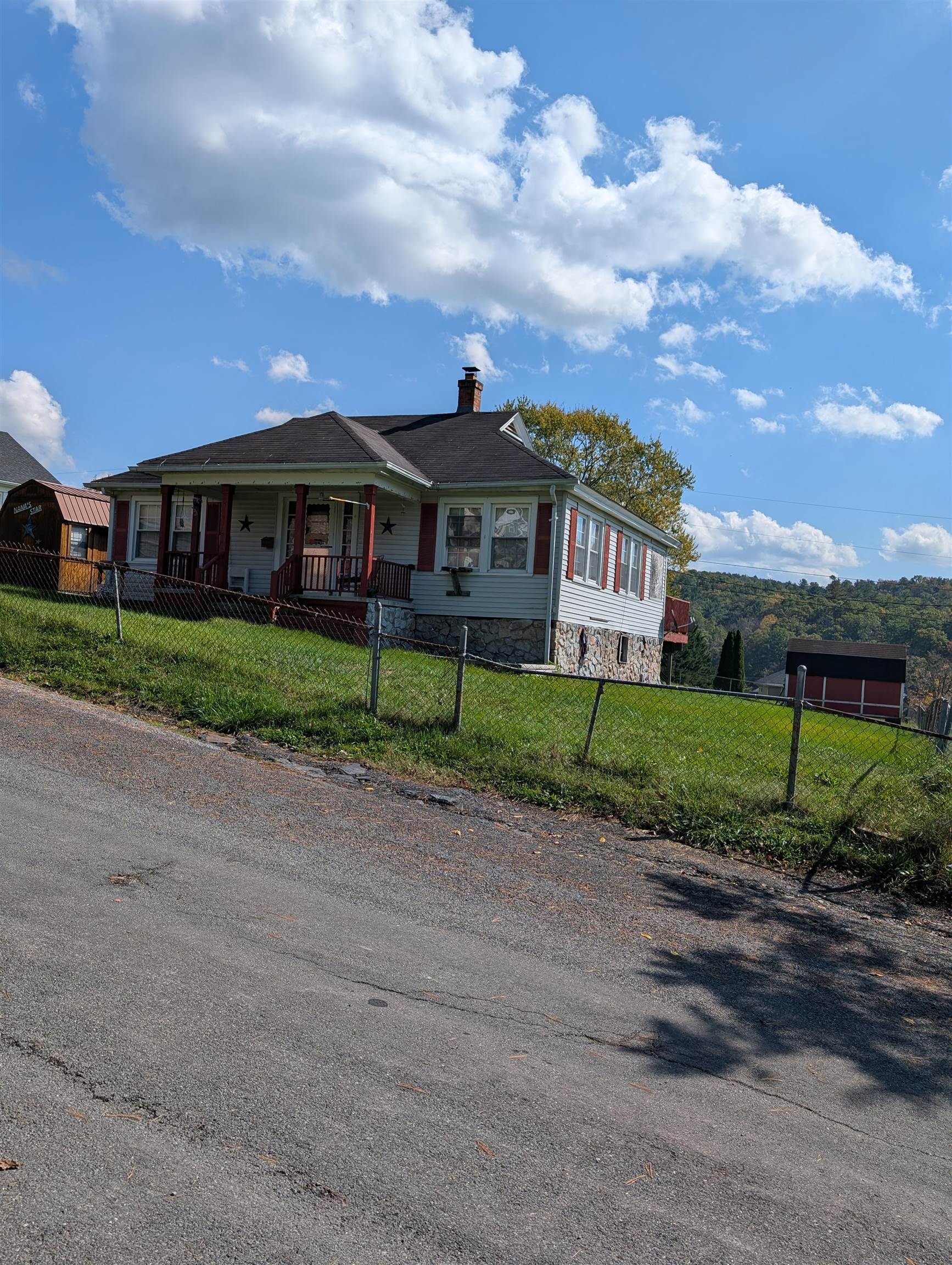 72 LONGVIEW DR, BACOVA, Virginia 24412, 2 Bedrooms Bedrooms, ,1 BathroomBathrooms,Residential,Persinger,72 LONGVIEW DR,683186 MLS # 683186 72 LONGVIEW DR, BACOVA, Virginia 24412, 2 Bedrooms Bedrooms, ,1 BathroomBathrooms,Residential,Persinger,72 LONGVIEW DR,683186 MLS # 683186