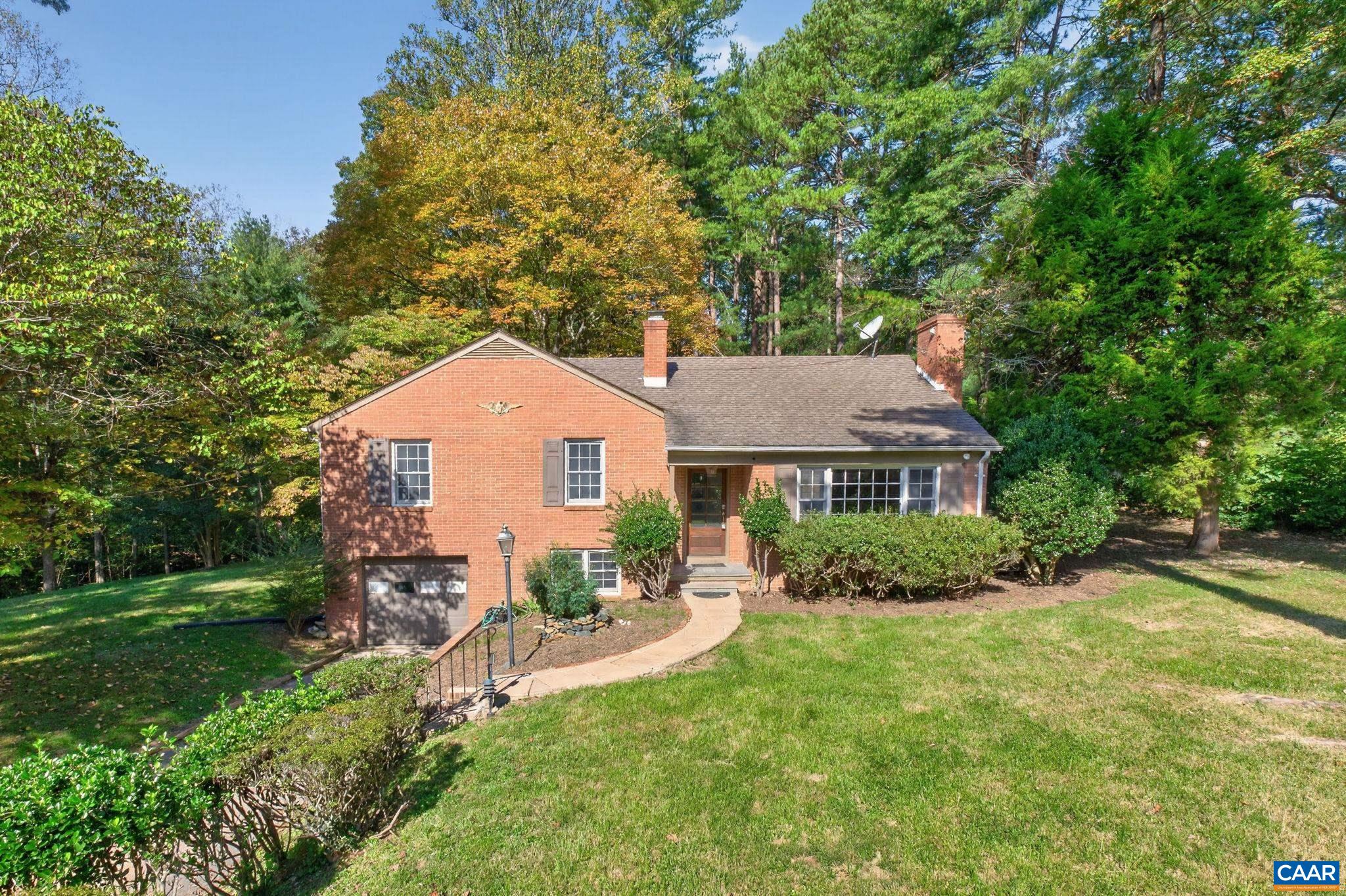 1044 MILTON DR, KESWICK, Virginia 22947, 3 Bedrooms Bedrooms, ,2 BathroomsBathrooms,Residential,1044 MILTON DR,683187 MLS # 683187