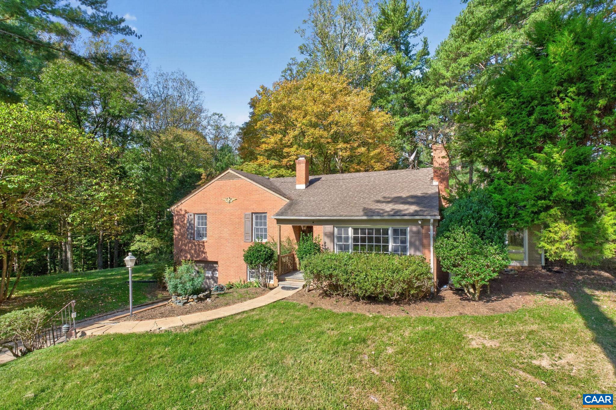 1044 MILTON DR, KESWICK, Virginia 22947, 3 Bedrooms Bedrooms, ,2 BathroomsBathrooms,Residential,1044 MILTON DR,683187 MLS # 683187
