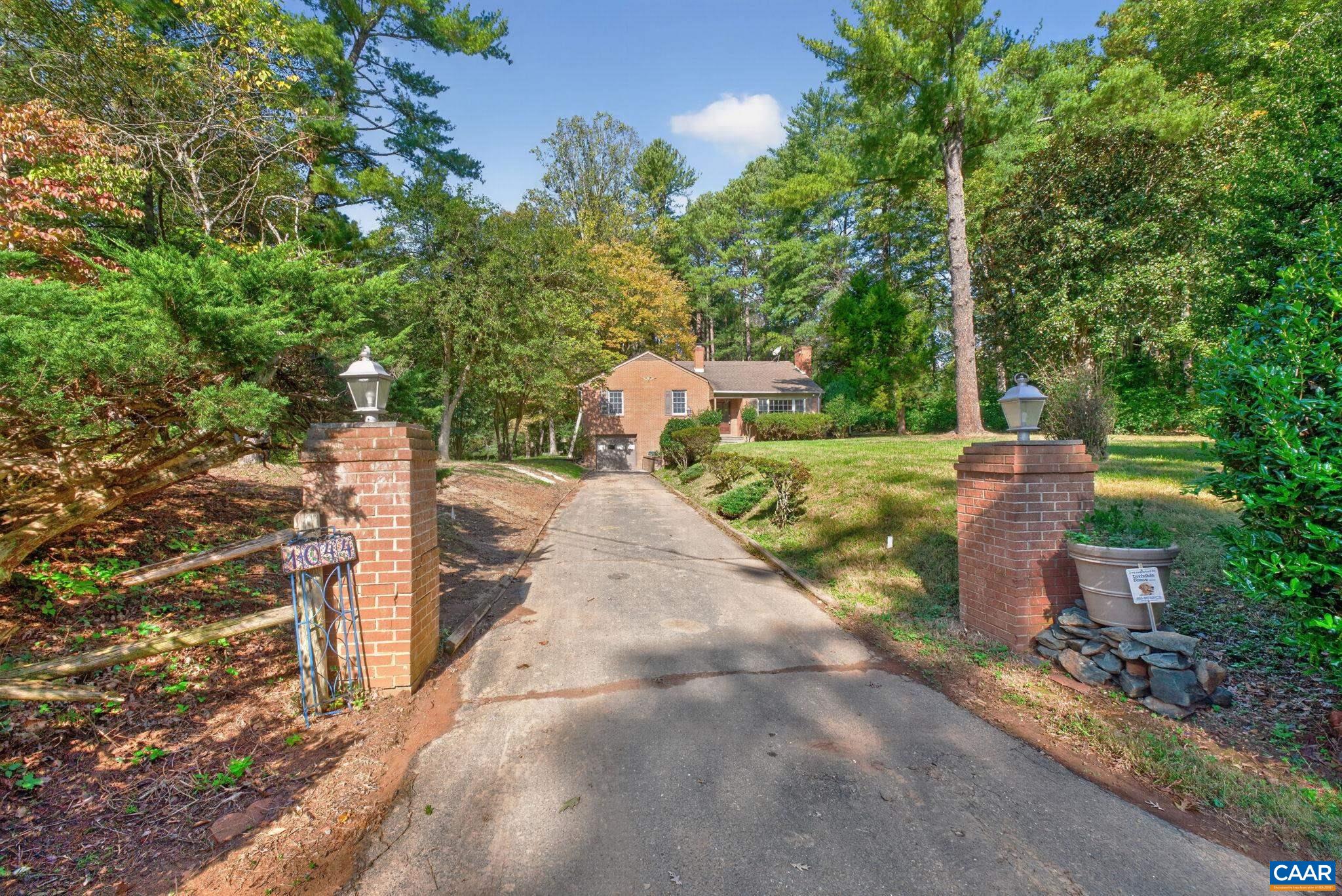 1044 MILTON DR, KESWICK, Virginia 22947, 3 Bedrooms Bedrooms, ,2 BathroomsBathrooms,Residential,1044 MILTON DR,683187 MLS # 683187