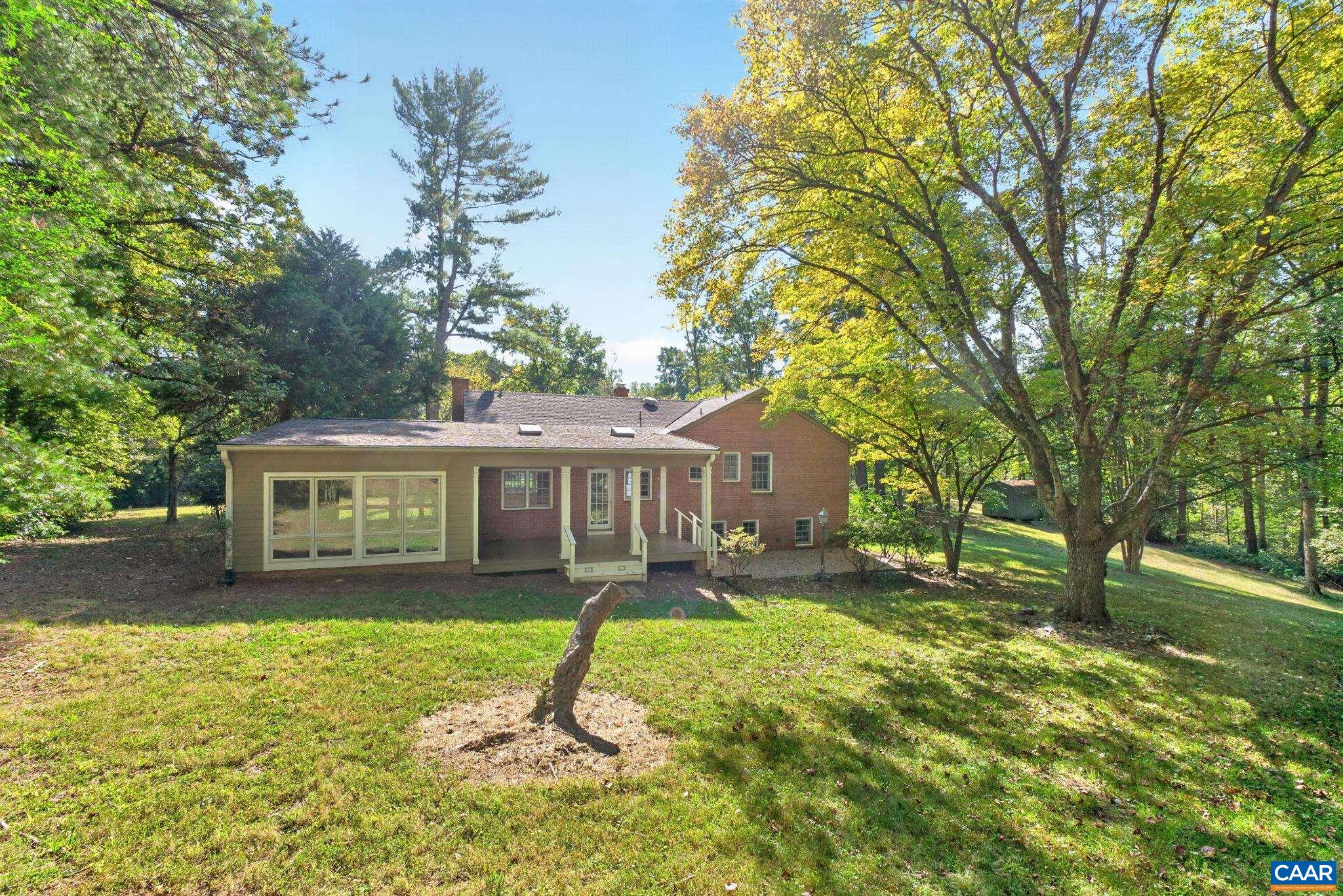 1044 MILTON DR, KESWICK, Virginia 22947, 3 Bedrooms Bedrooms, ,2 BathroomsBathrooms,Residential,1044 MILTON DR,683187 MLS # 683187