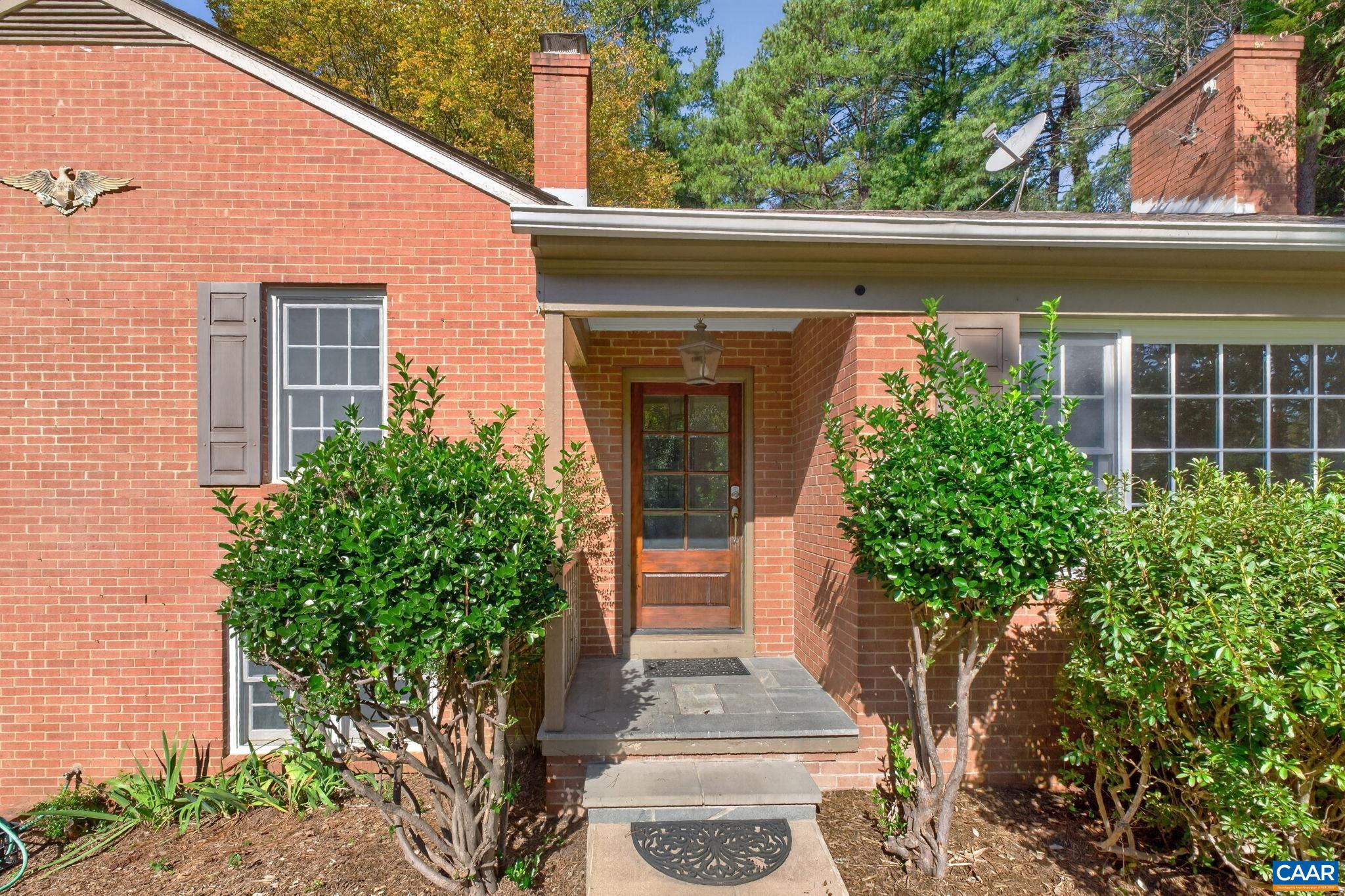1044 MILTON DR, KESWICK, Virginia 22947, 3 Bedrooms Bedrooms, ,2 BathroomsBathrooms,Residential,1044 MILTON DR,683187 MLS # 683187