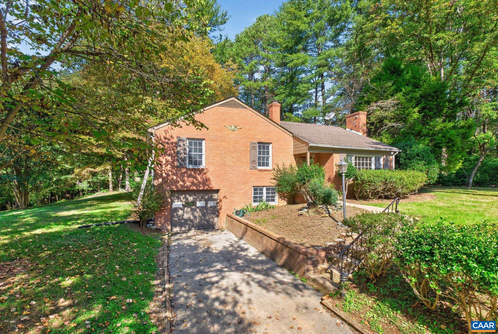 1044 MILTON DR, KESWICK, Virginia 22947, 3 Bedrooms Bedrooms, ,2 BathroomsBathrooms,Residential,1044 MILTON DR,683187 MLS # 683187