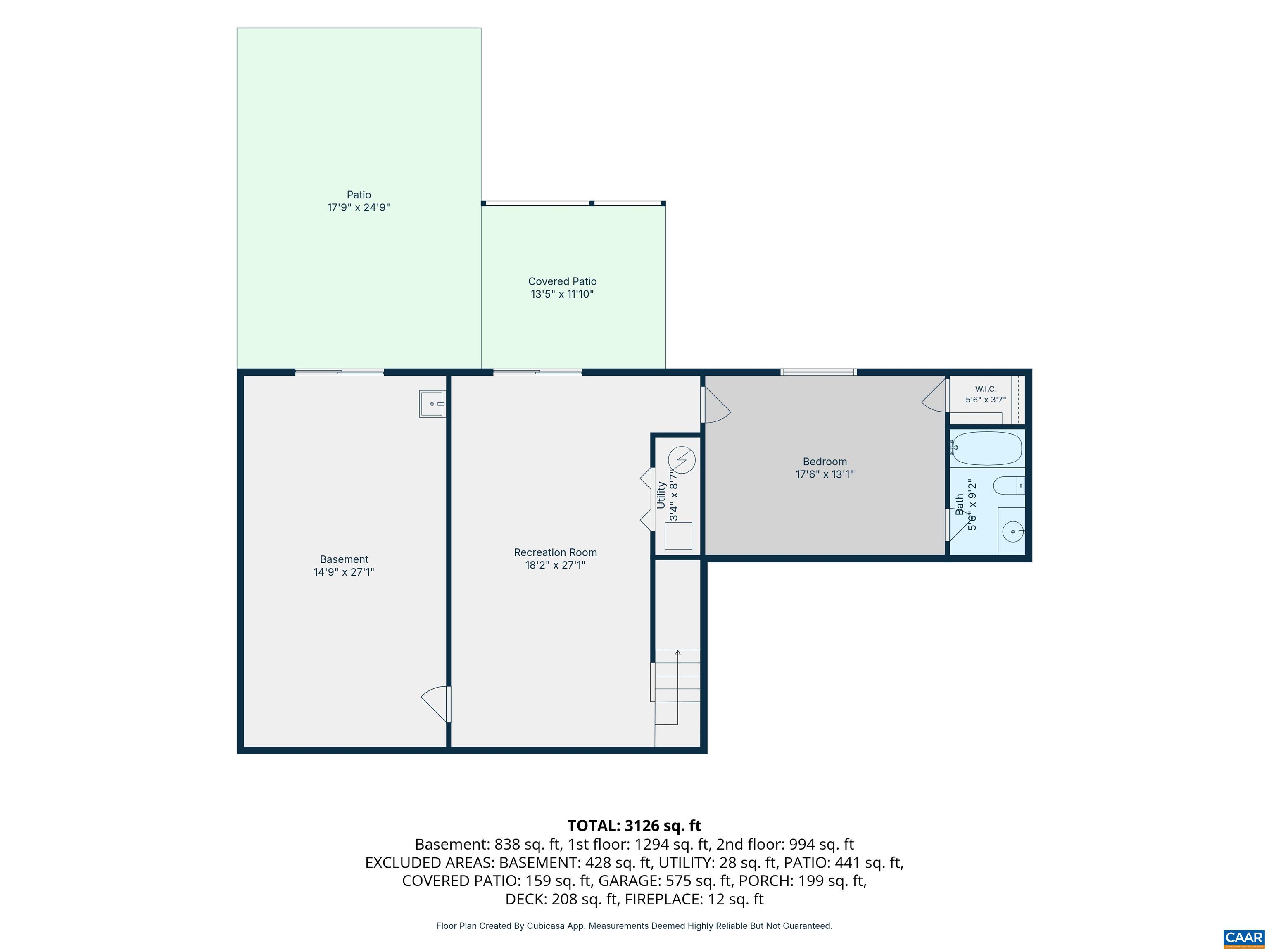 17 LONG LEAF LN, PALMYRA, Virginia 22963, 4 Bedrooms Bedrooms, ,4 BathroomsBathrooms,Residential,17 LONG LEAF LN,683190 MLS # 683190 17 LONG LEAF LN, PALMYRA, Virginia 22963, 4 Bedrooms Bedrooms, ,4 BathroomsBathrooms,Residential,17 LONG LEAF LN,683190 MLS # 683190