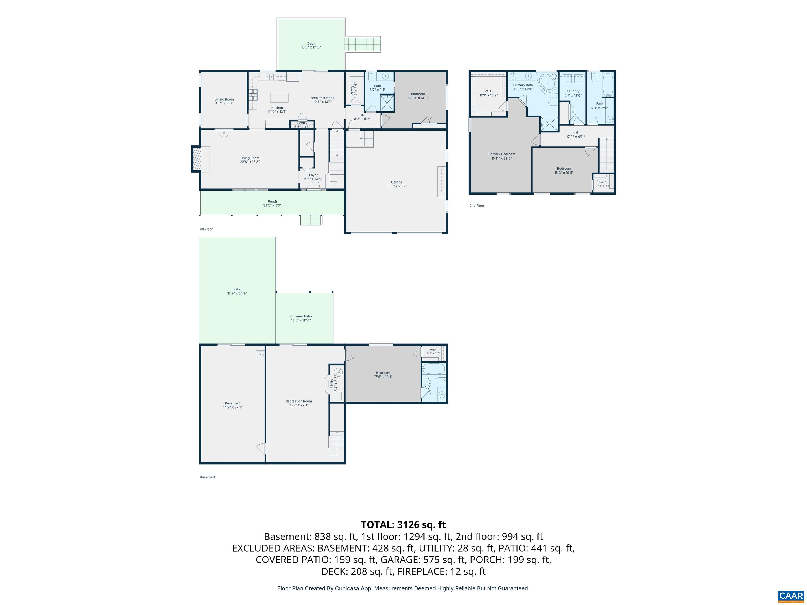 17 LONG LEAF LN, PALMYRA, Virginia 22963, 4 Bedrooms Bedrooms, ,4 BathroomsBathrooms,Residential,17 LONG LEAF LN,683190 MLS # 683190 17 LONG LEAF LN, PALMYRA, Virginia 22963, 4 Bedrooms Bedrooms, ,4 BathroomsBathrooms,Residential,17 LONG LEAF LN,683190 MLS # 683190