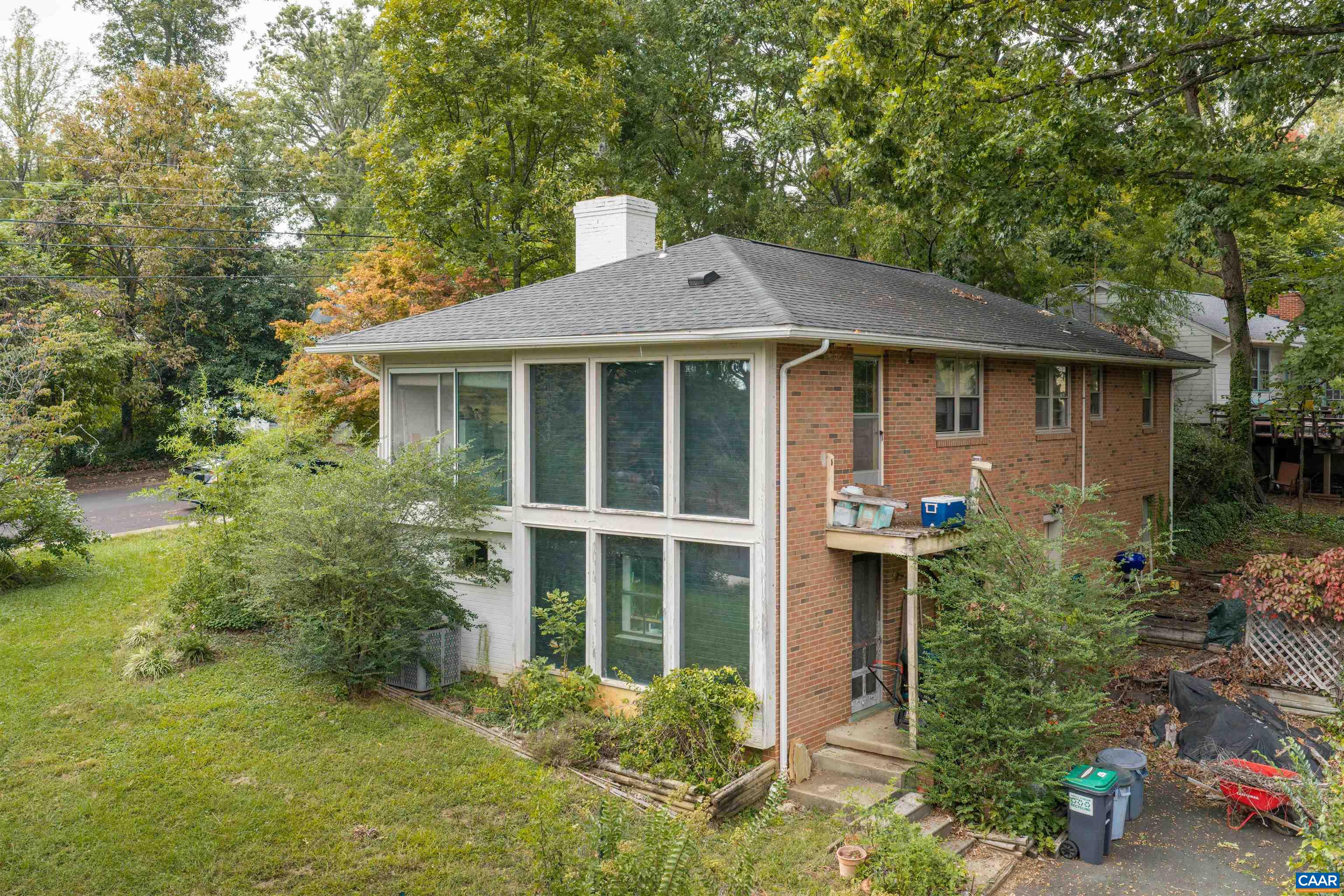 2700 MCELROY DR, CHARLOTTESVILLE, Virginia 22903, 3 Bedrooms Bedrooms, ,3 BathroomsBathrooms,Residential,2700 MCELROY DR,682937 MLS # 682937