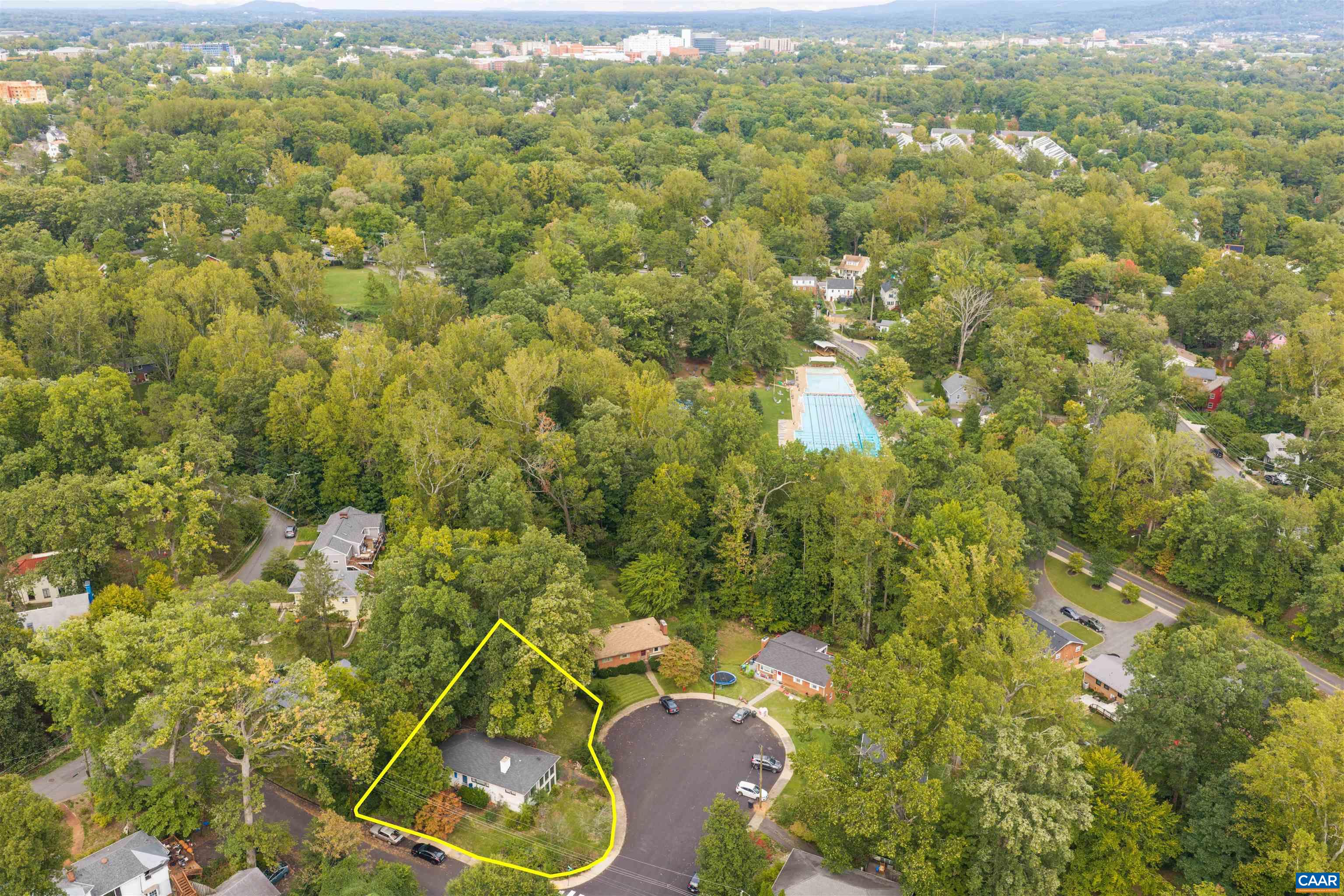 2700 MCELROY DR, CHARLOTTESVILLE, Virginia 22903, 3 Bedrooms Bedrooms, ,3 BathroomsBathrooms,Residential,2700 MCELROY DR,682937 MLS # 682937
