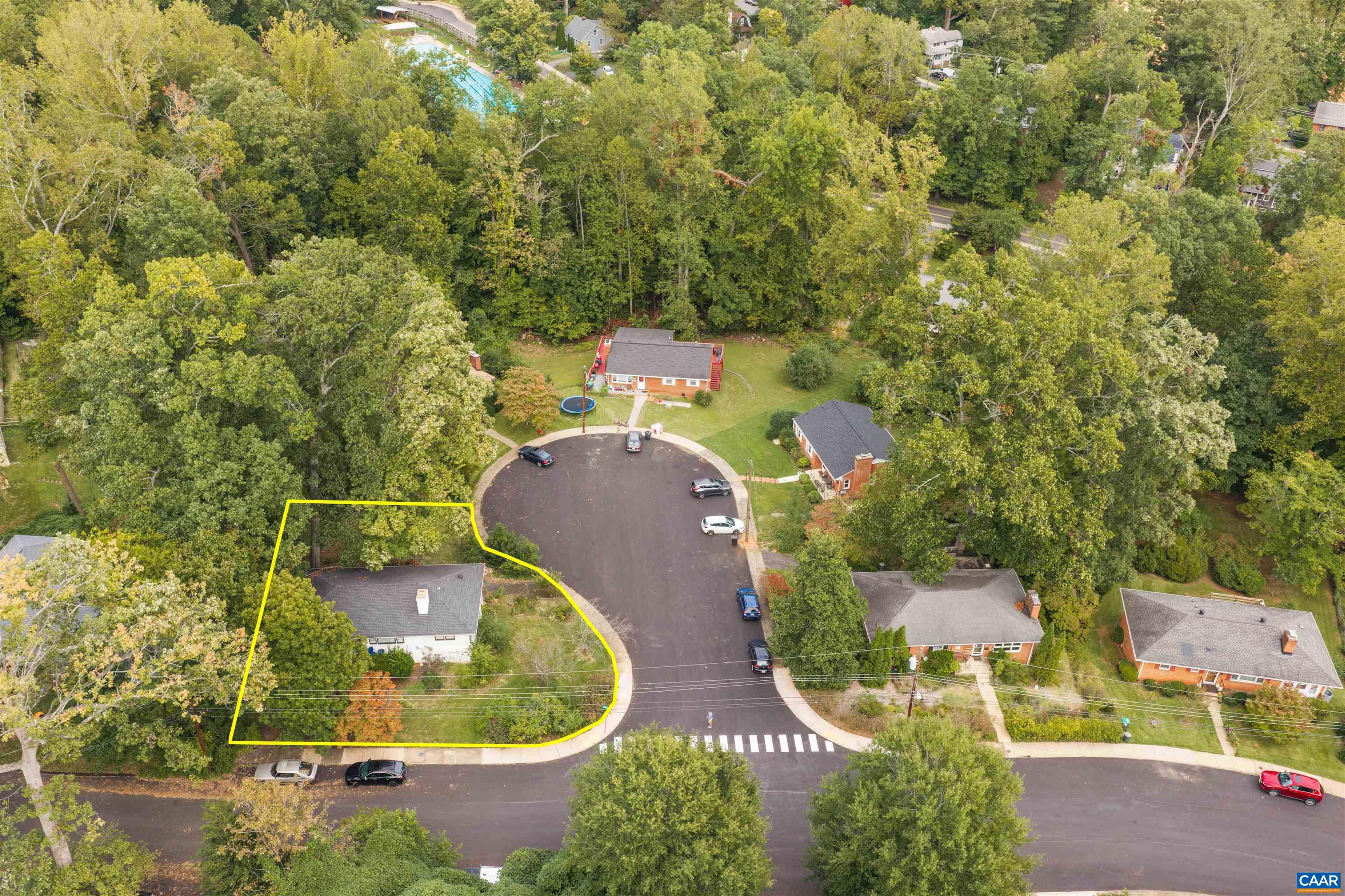 2700 MCELROY DR, CHARLOTTESVILLE, Virginia 22903, 3 Bedrooms Bedrooms, ,3 BathroomsBathrooms,Residential,2700 MCELROY DR,682937 MLS # 682937